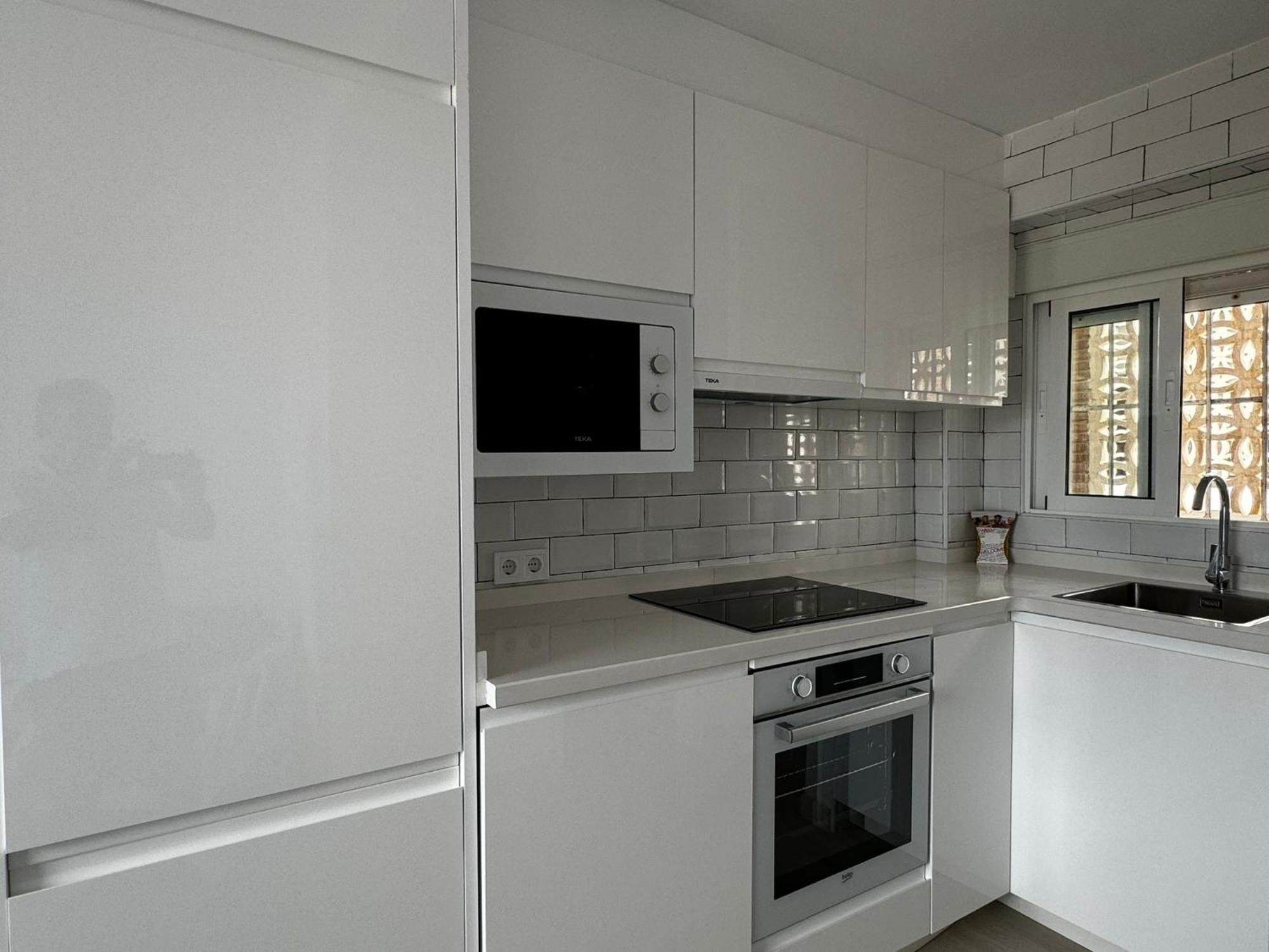 Apartment Strand Jávea *