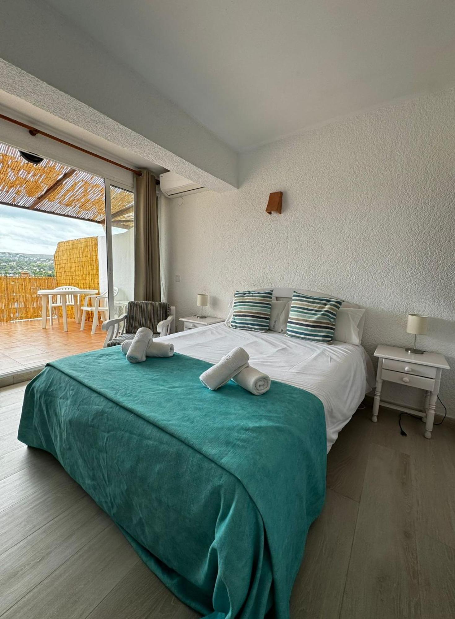Apartment Strand Jávea * Jávea