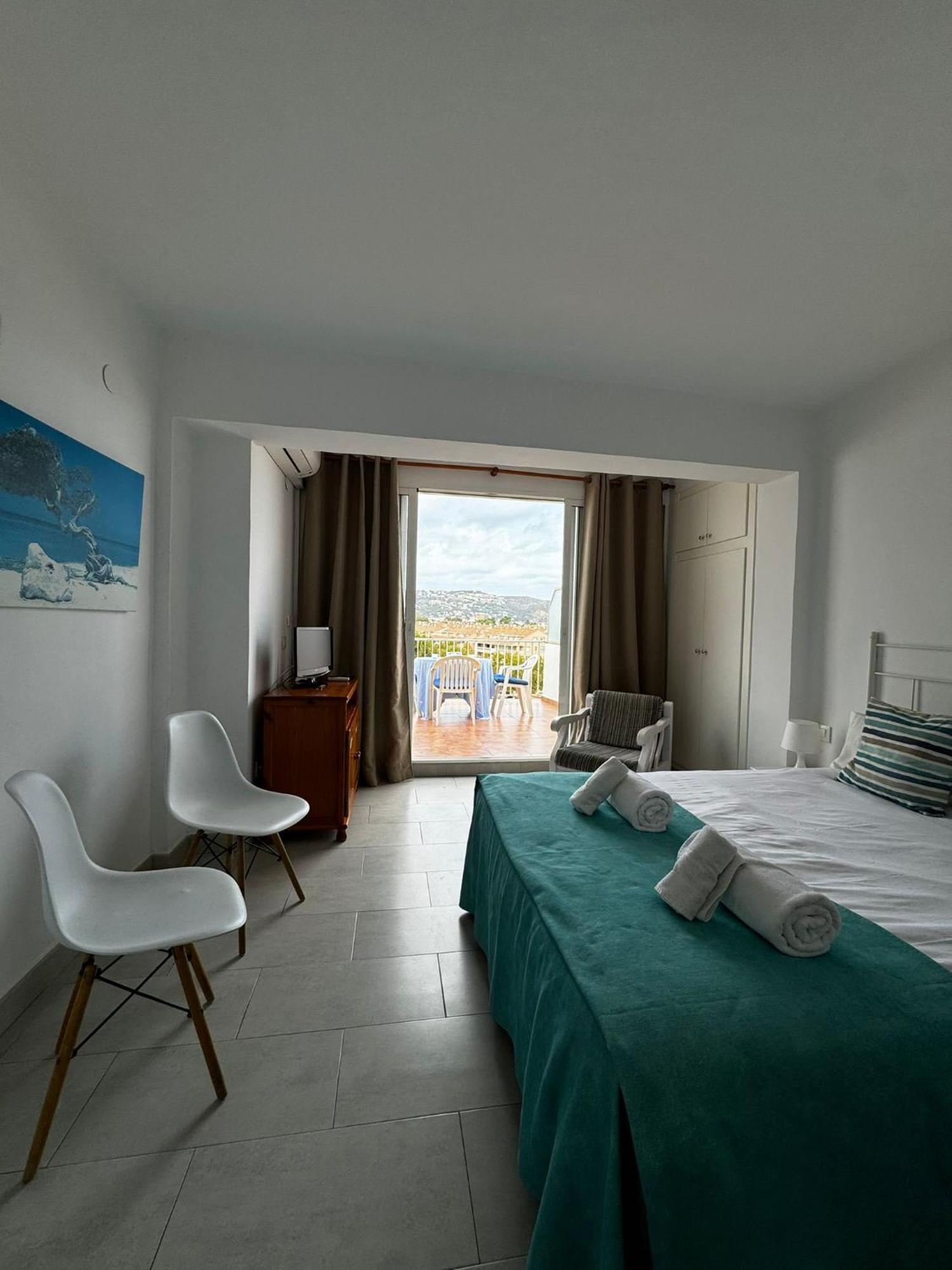 Apartment Strand Jávea