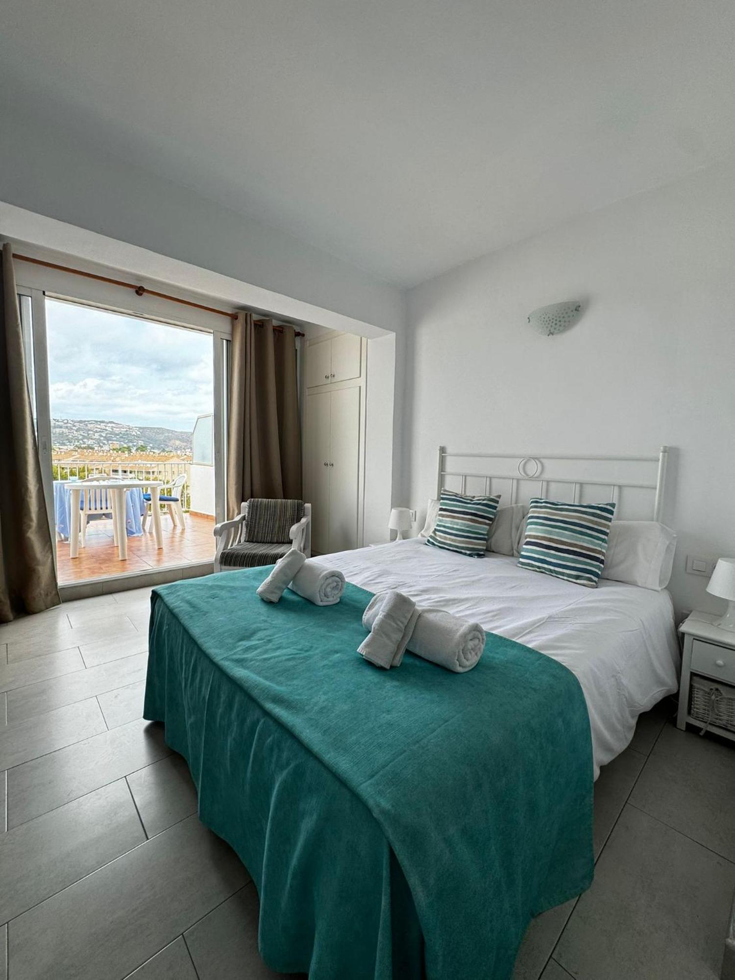 Apartamento Apartment Strand Jávea *
