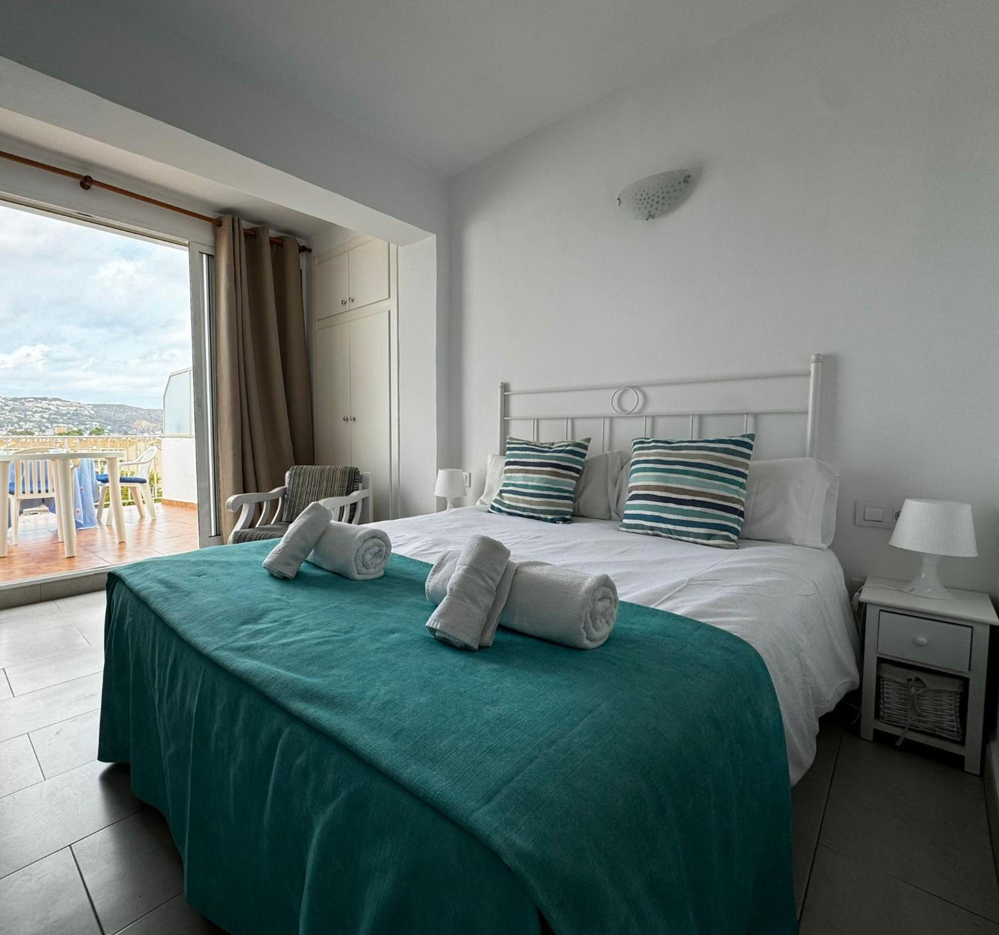 Apartment Strand Jávea *