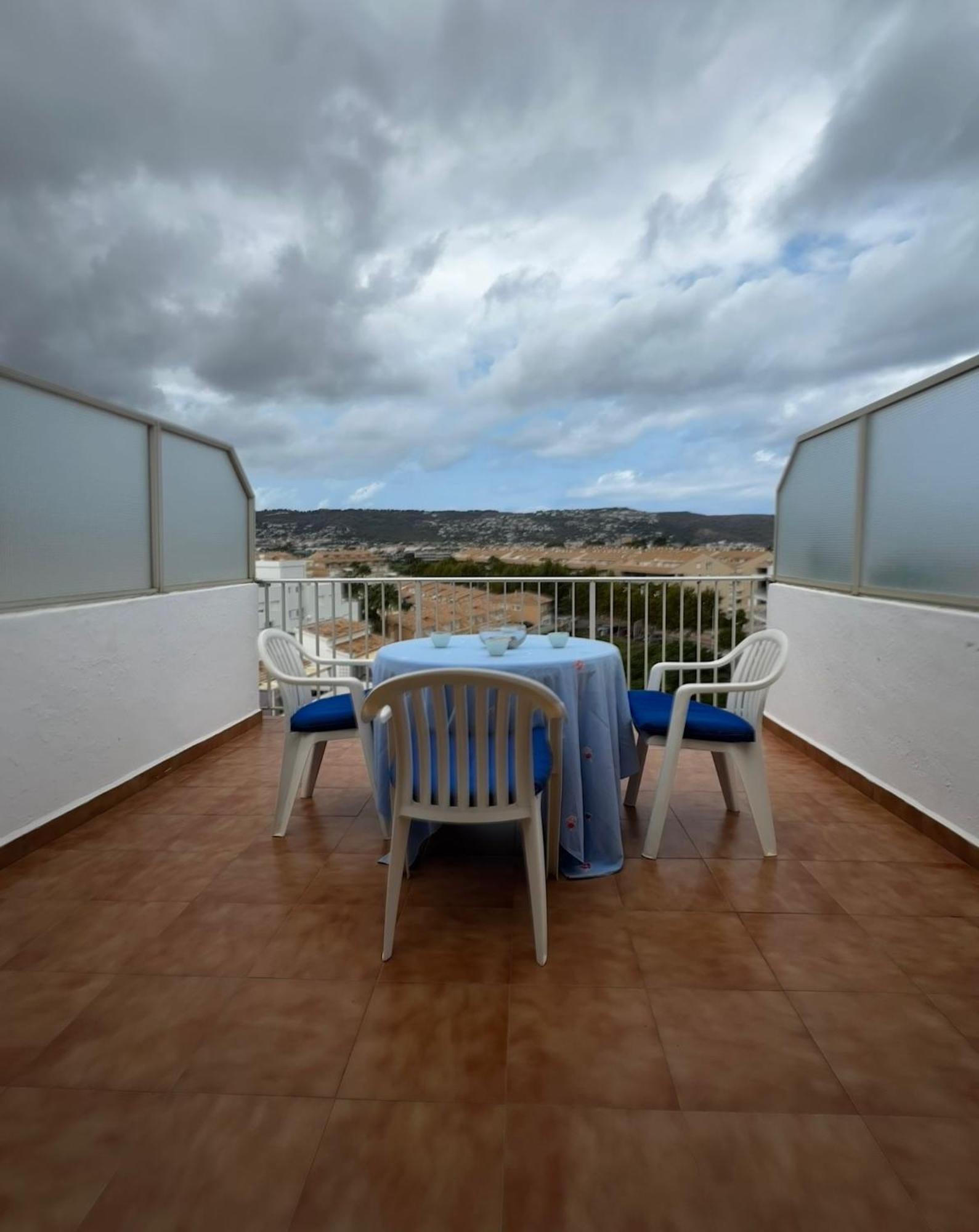 Apartment Strand Jávea * Jávea