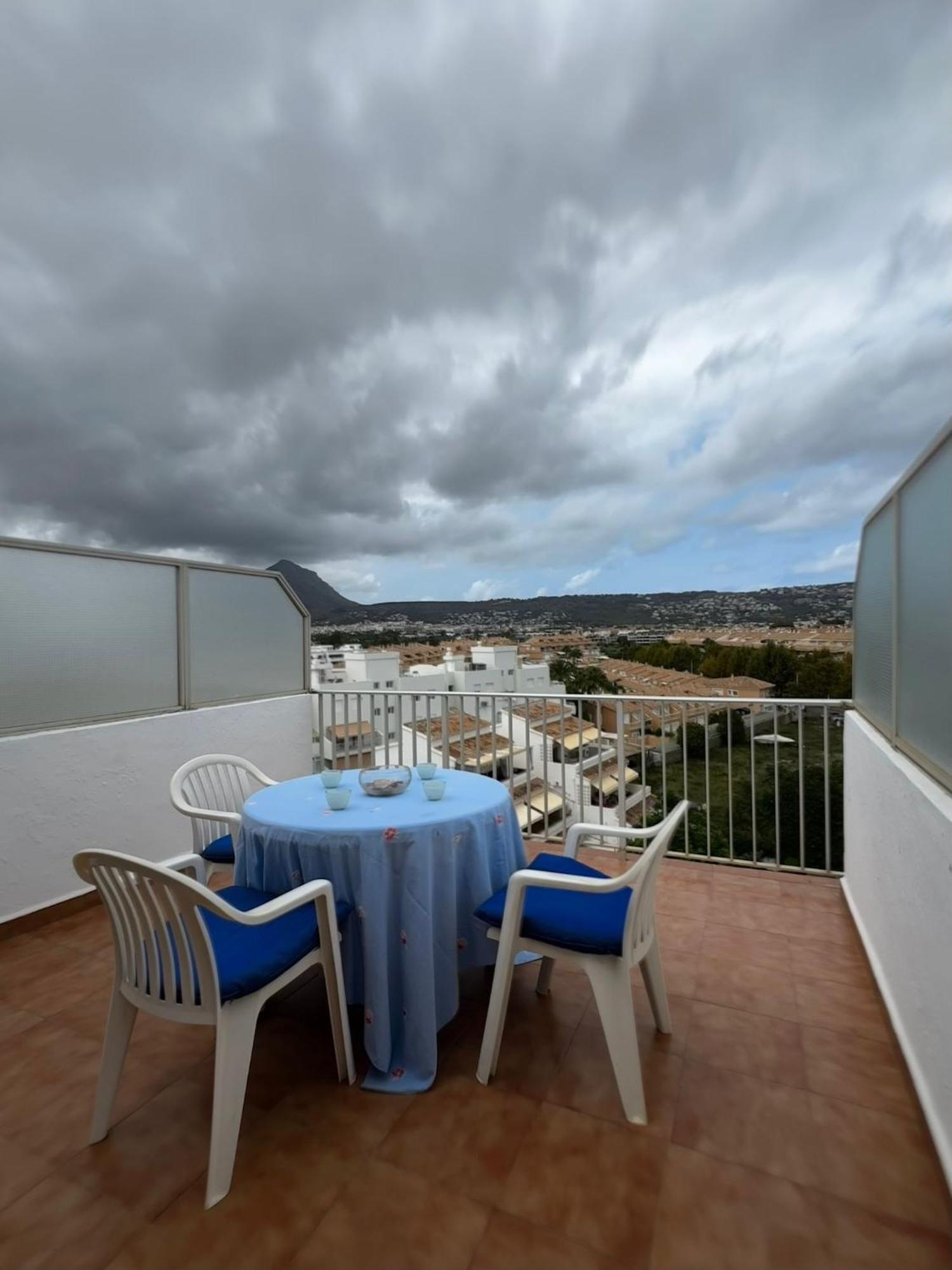 Apartamento Apartment Strand Jávea