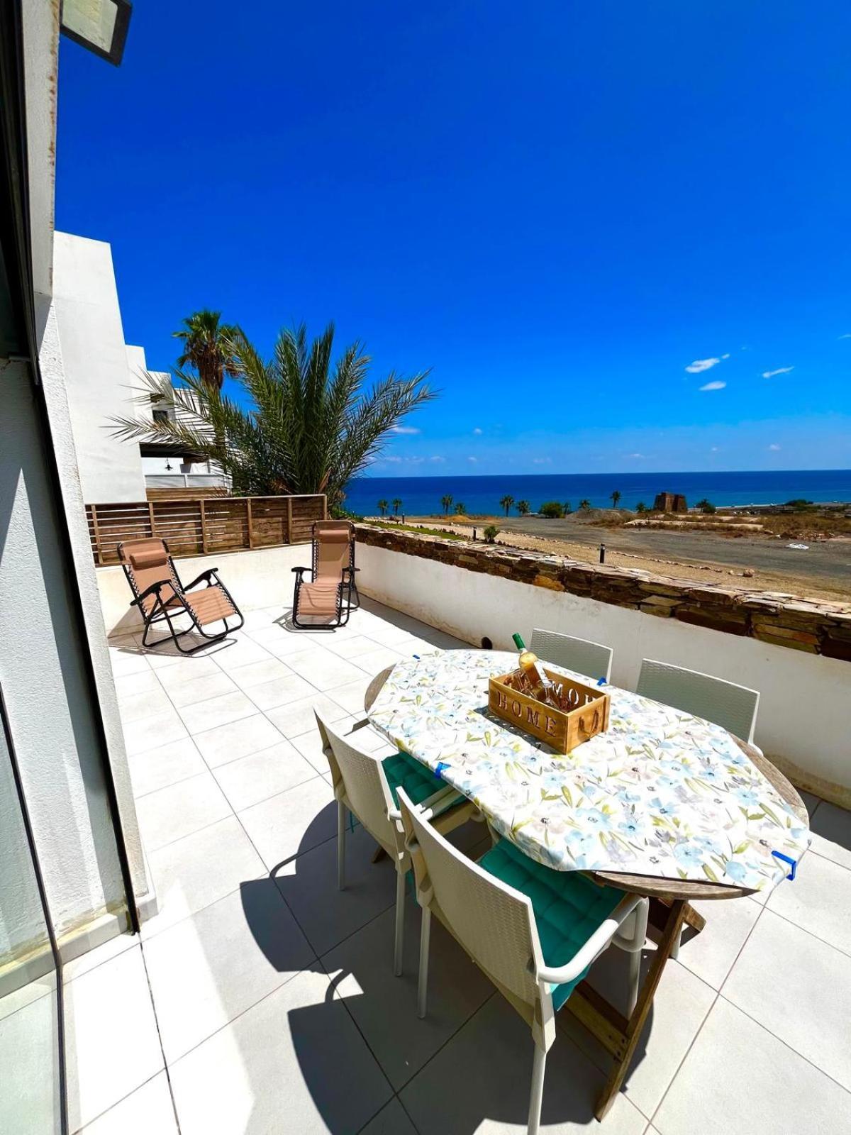 Monika Playa Macenas Apartamento Mojácar