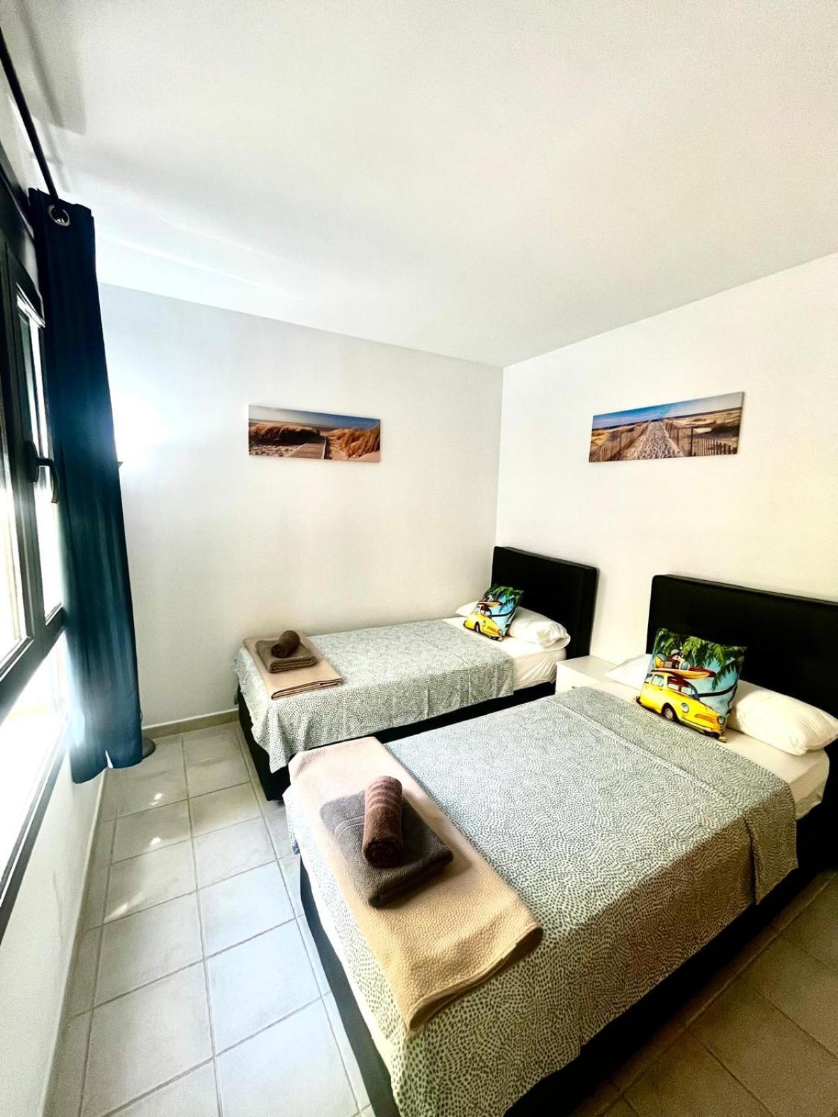 Monika Playa Macenas Apartamento Mojácar