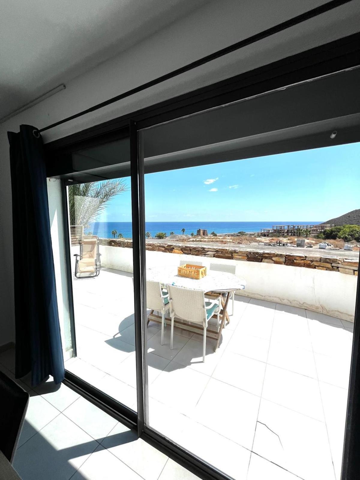 Monika Playa Macenas Apartamento Mojácar