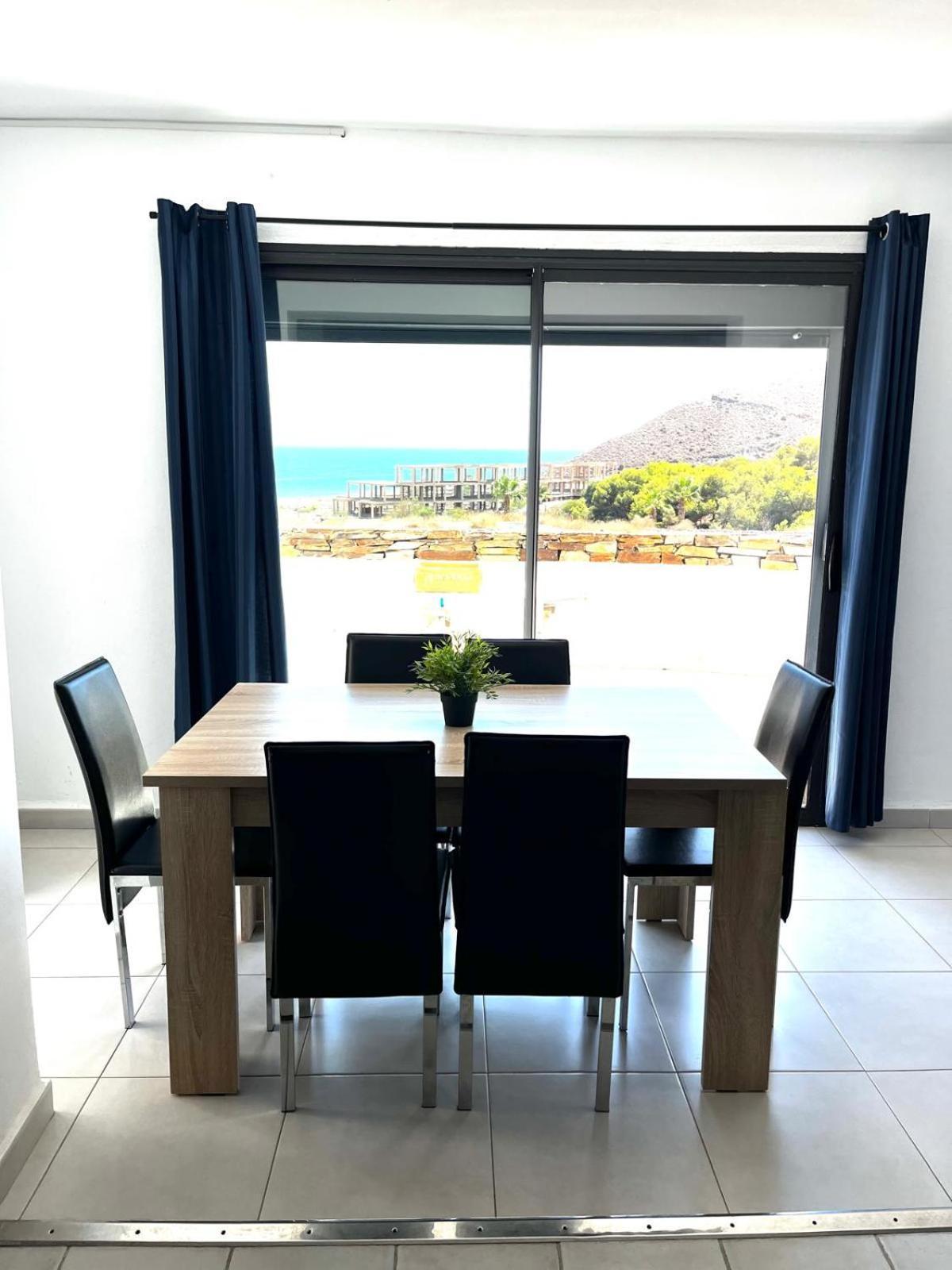 Apartamento Monika Playa Macenas Mojácar