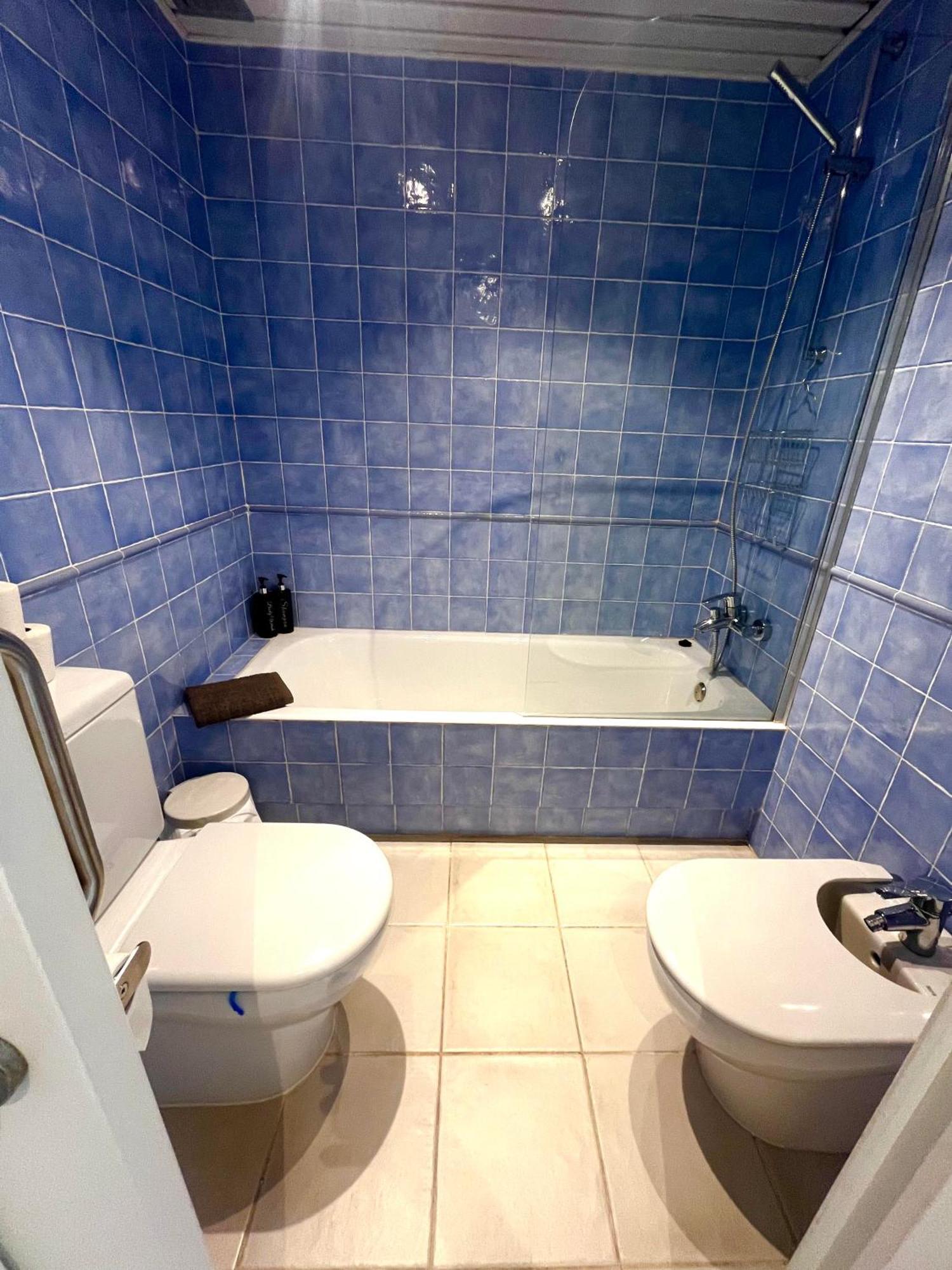 Apartamento Monika Playa Macenas