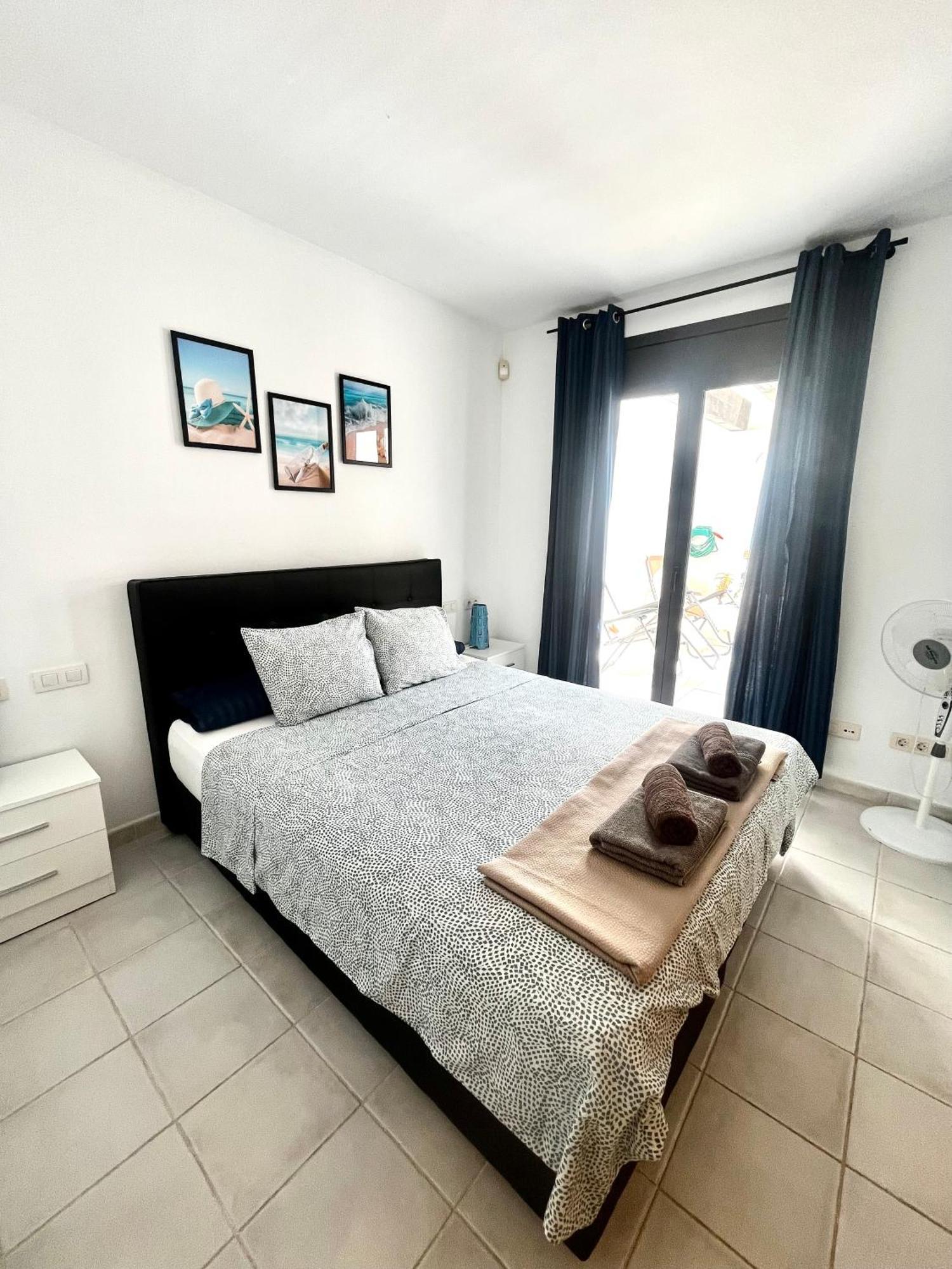 Apartamento Monika Playa Macenas