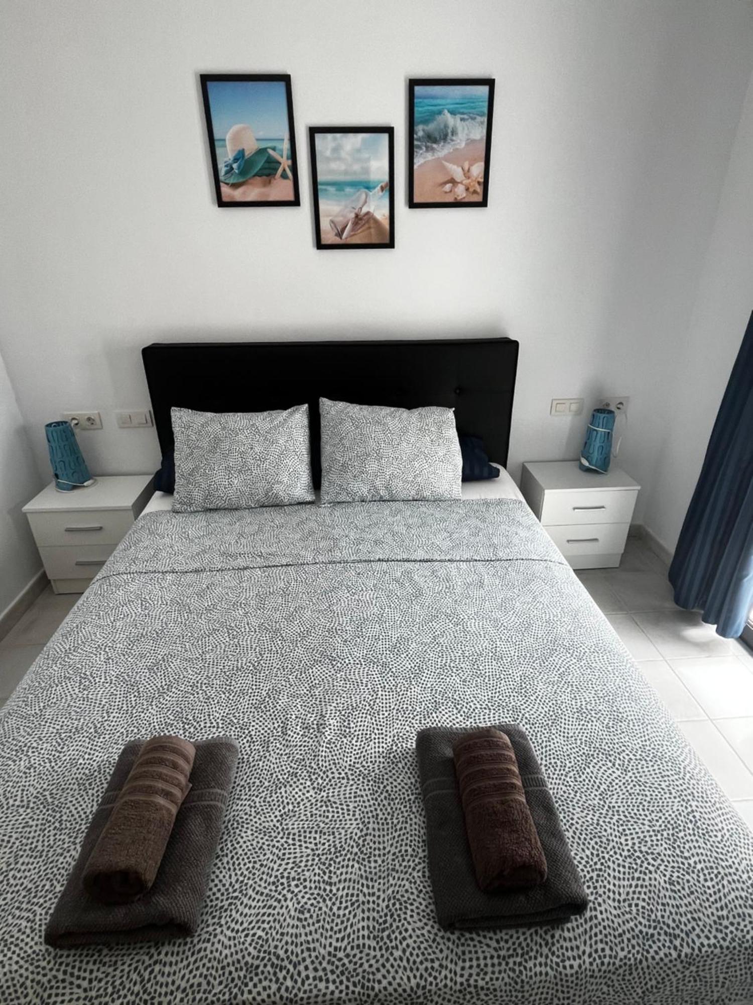 Monika Playa Macenas Apartamento Mojácar