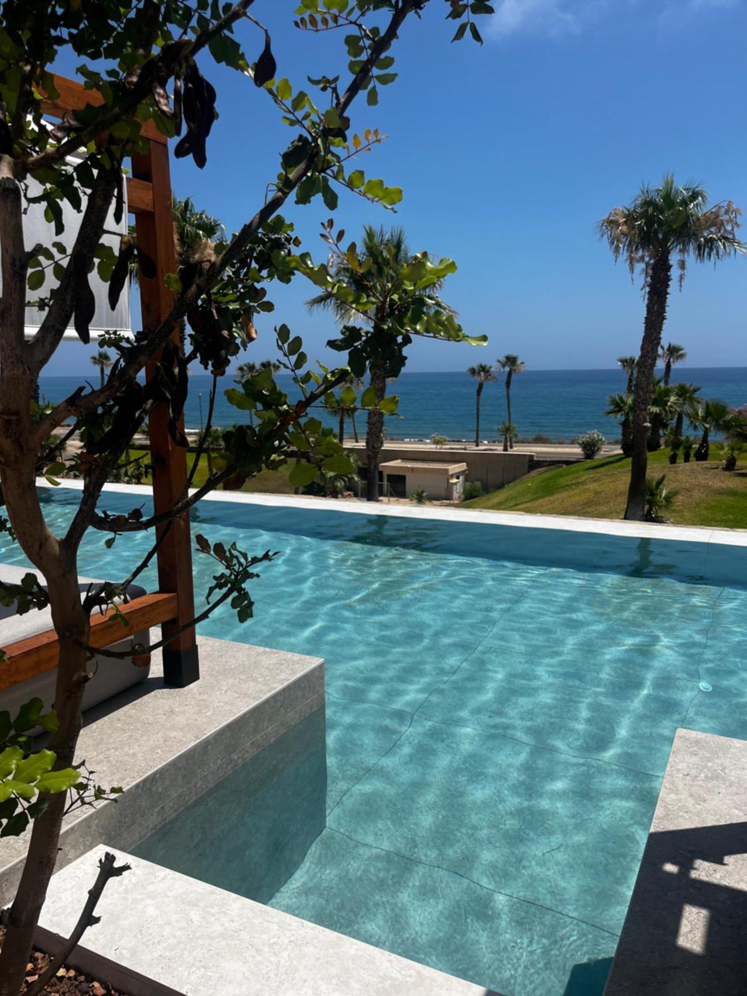 Apartamento Monika Playa Macenas Mojácar