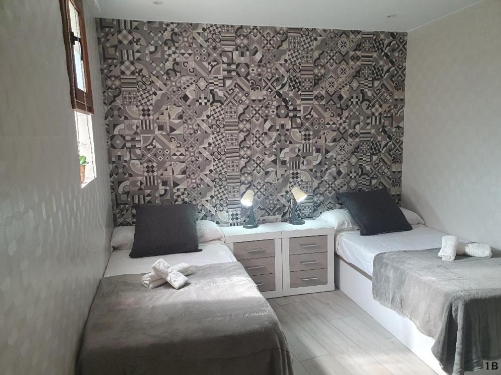 Suenos De Apartment Toledo