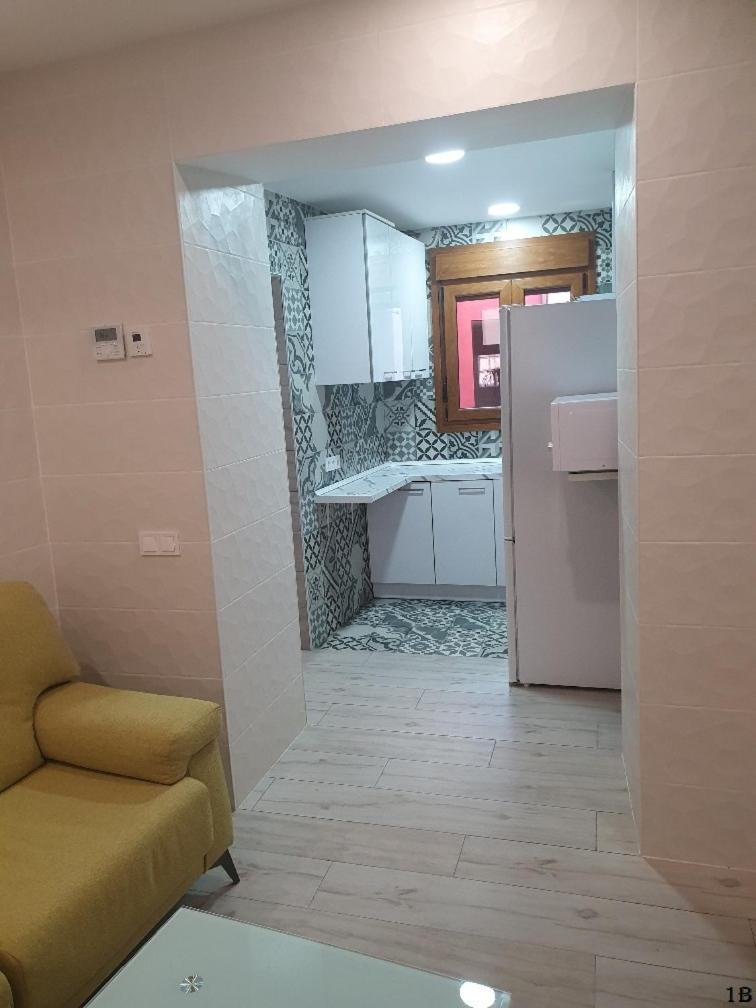 Apartment Suenos De *
