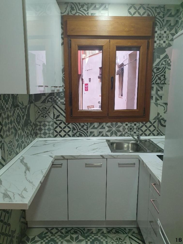 Suenos De Apartment Toledo