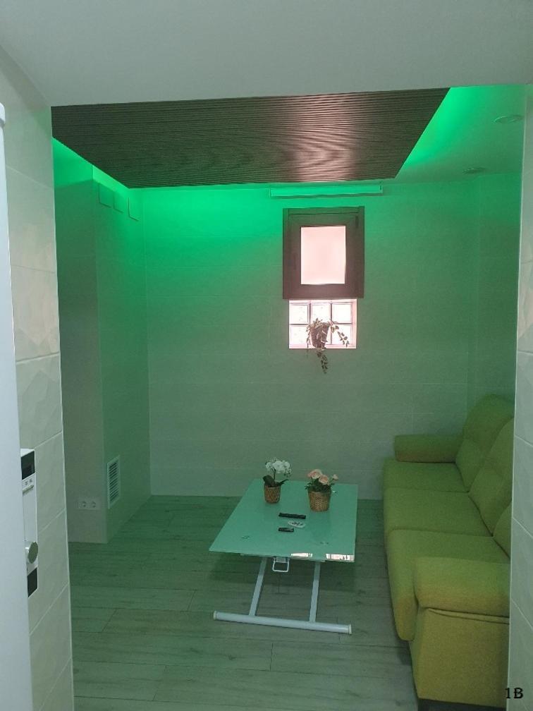 Apartment Suenos De