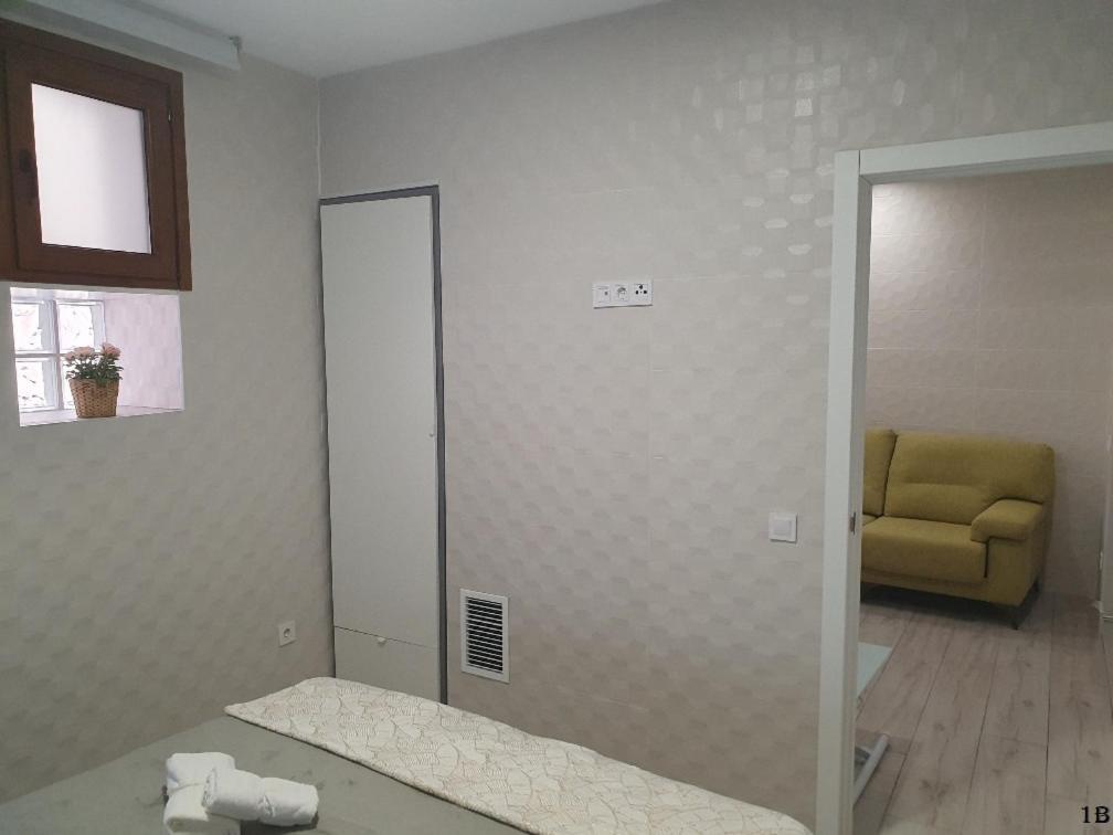 Suenos De Apartment Toledo