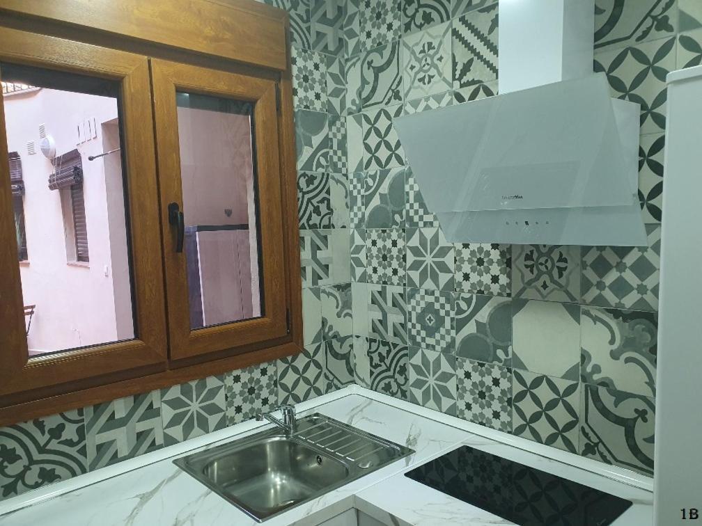 Suenos De Apartment