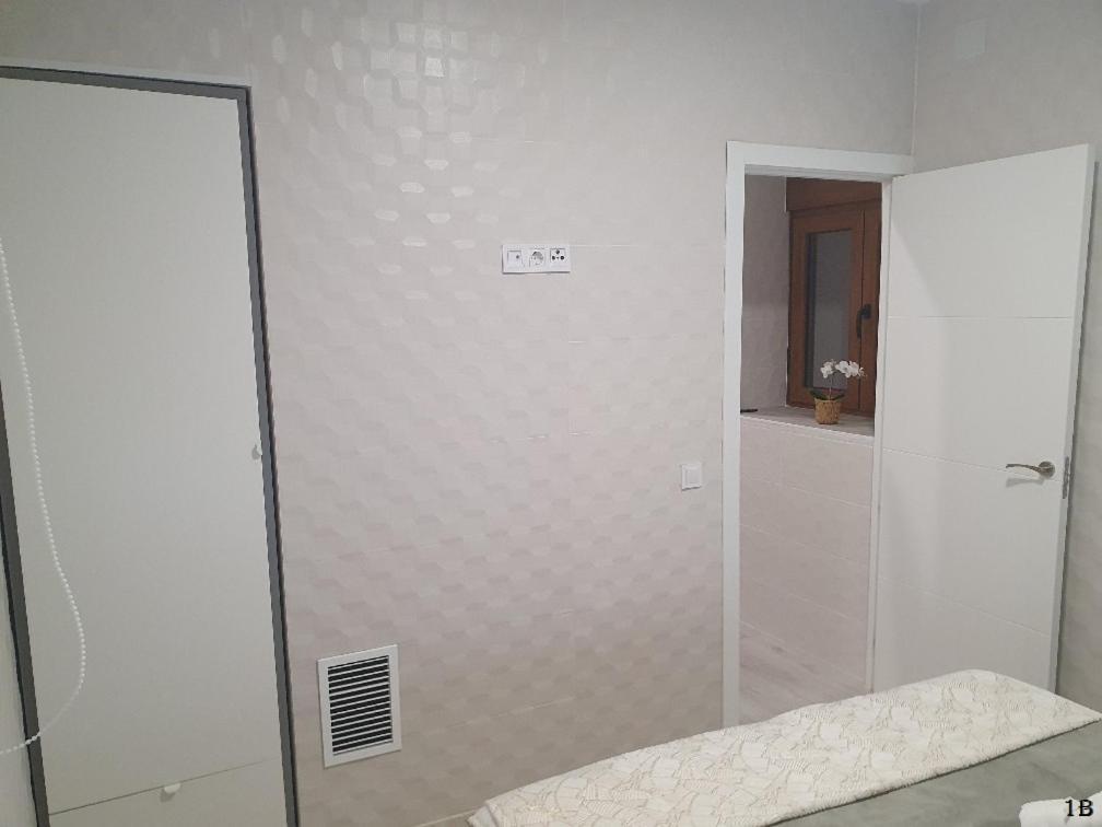 Apartment Suenos De Toledo