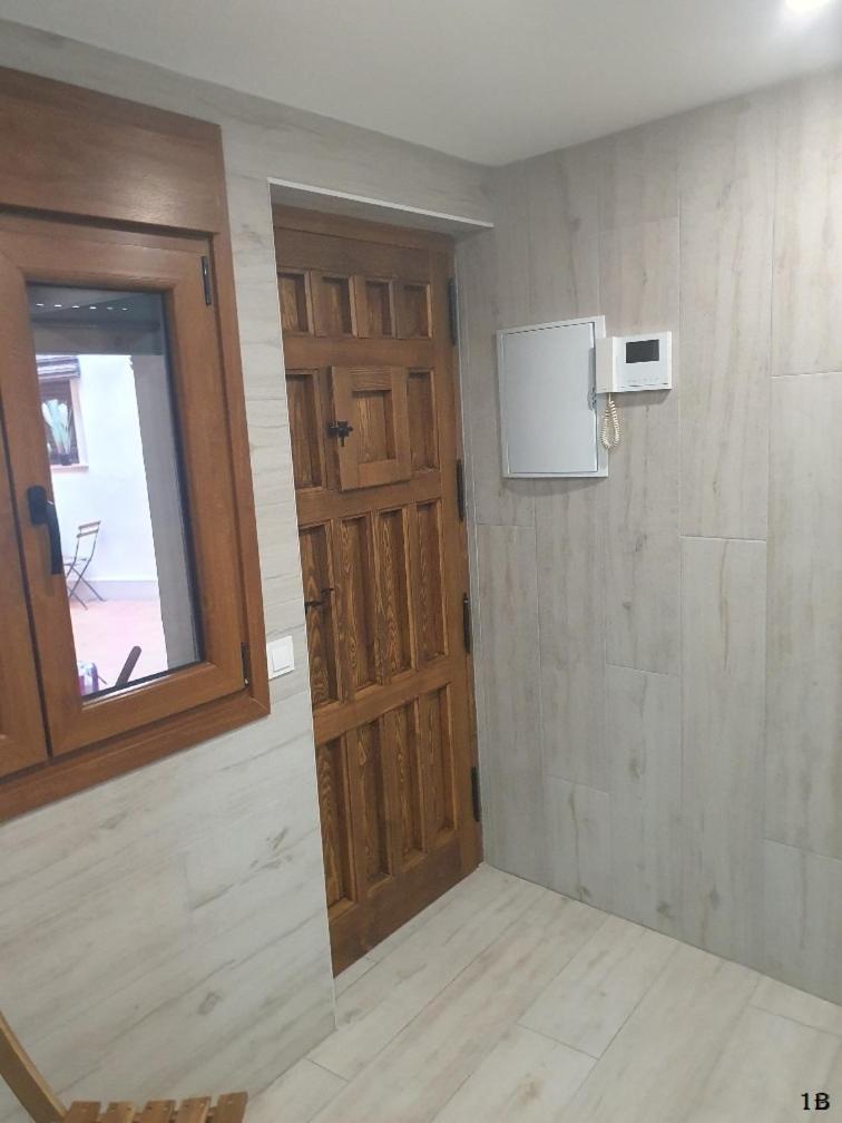 Apartment Suenos De
