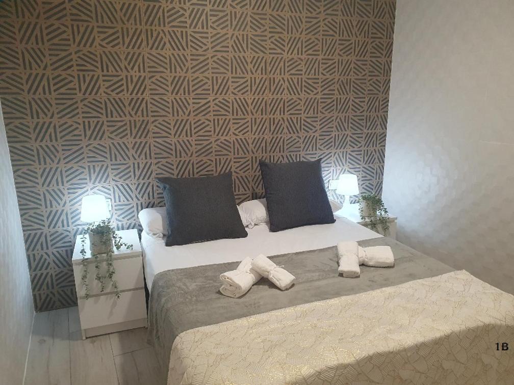 Apartment Suenos De Toledo