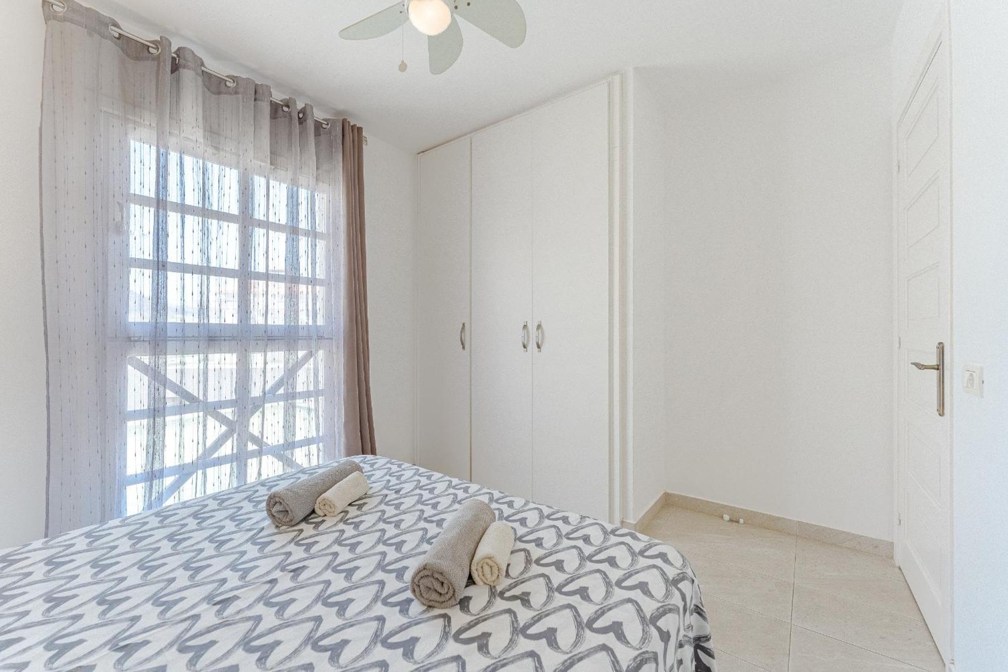 Duplex In Complex Andorra *