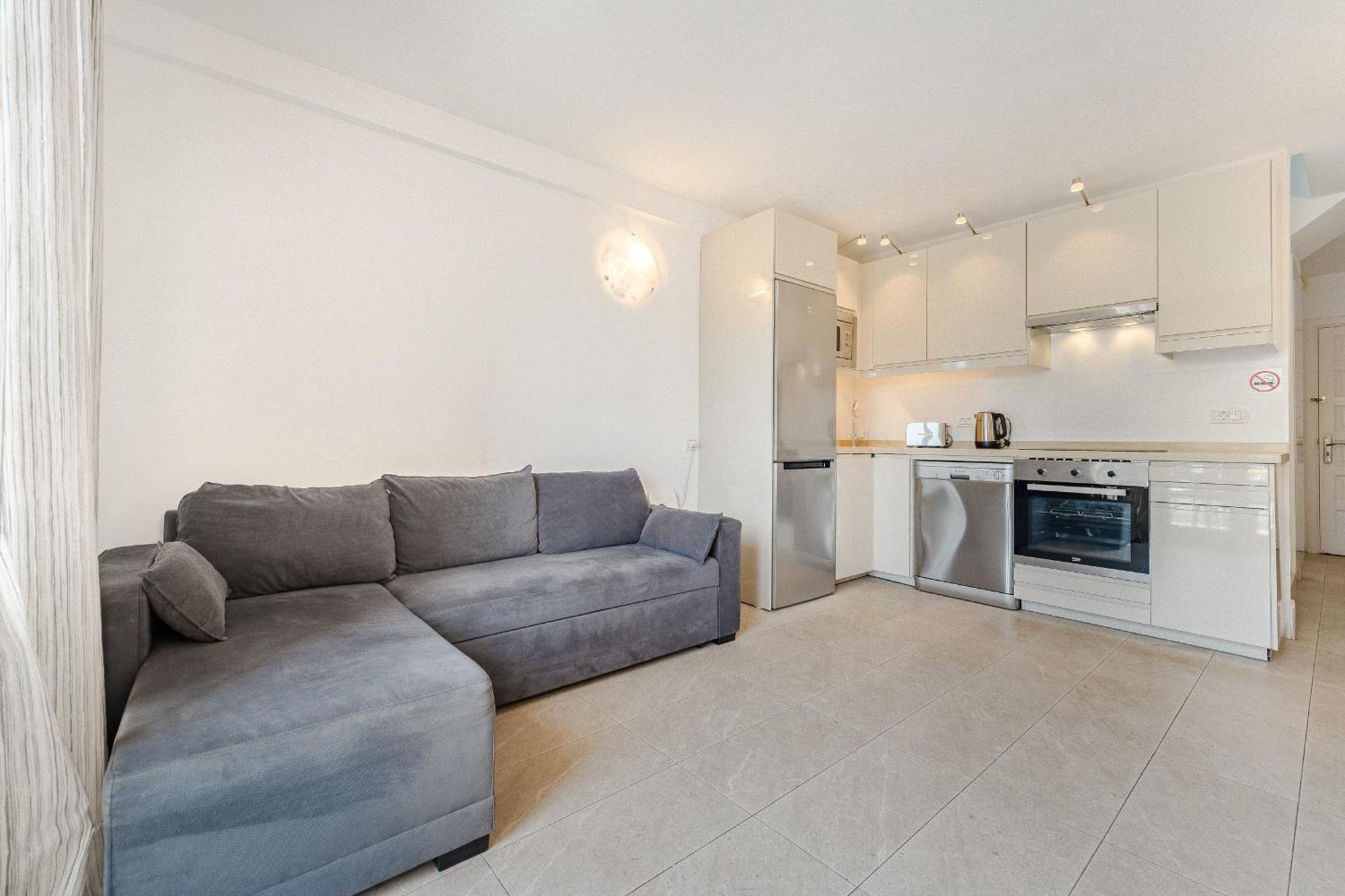 Duplex In Complex Andorra Arona (Tenerife)