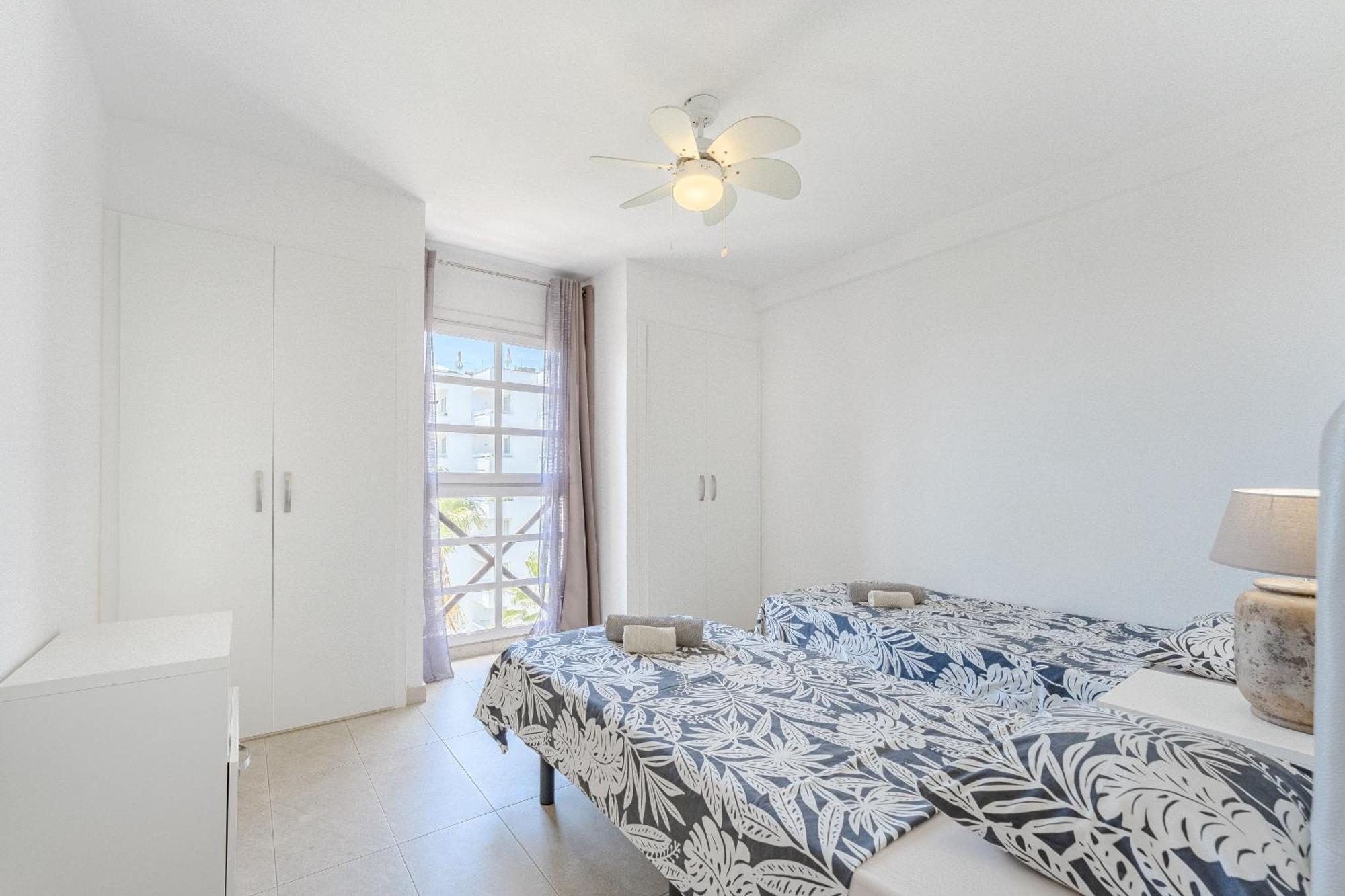 Duplex In Complex Andorra Apartment Arona (Tenerife)