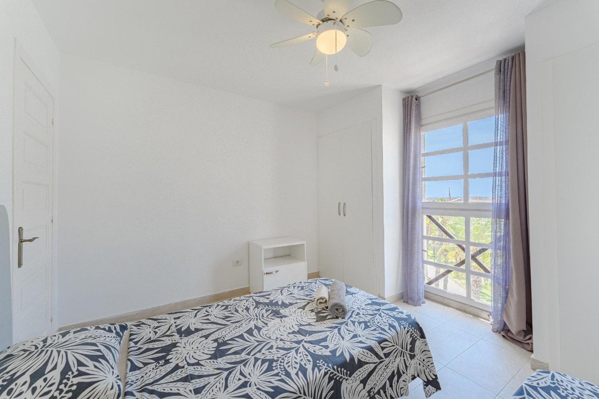 Duplex In Complex Andorra * Arona (Tenerife)