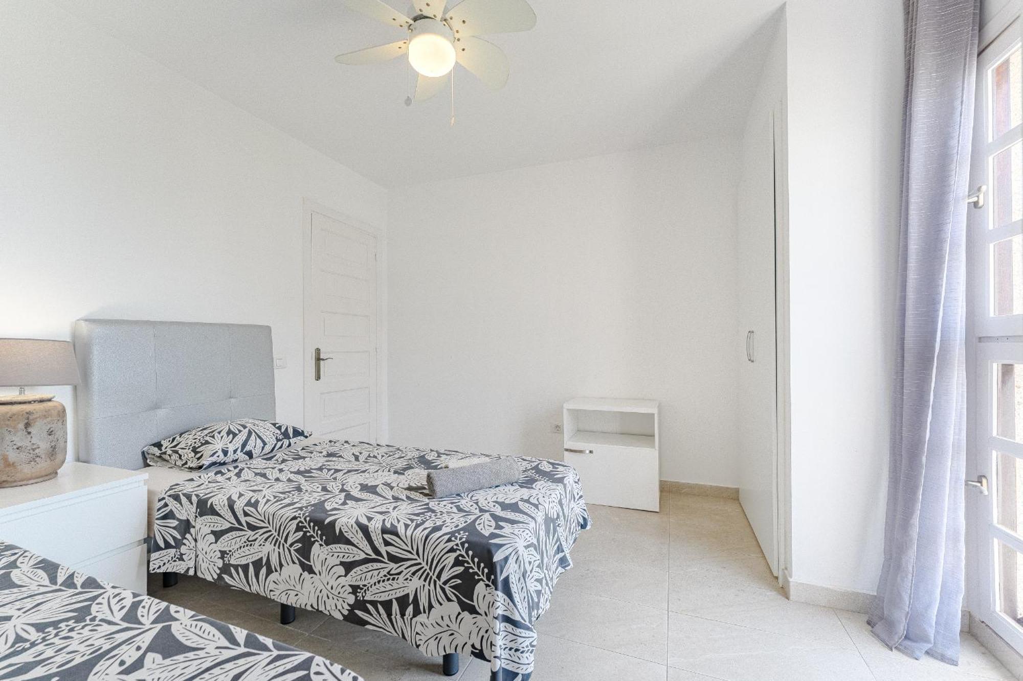 Apartment Duplex In Complex Andorra Arona (Tenerife)