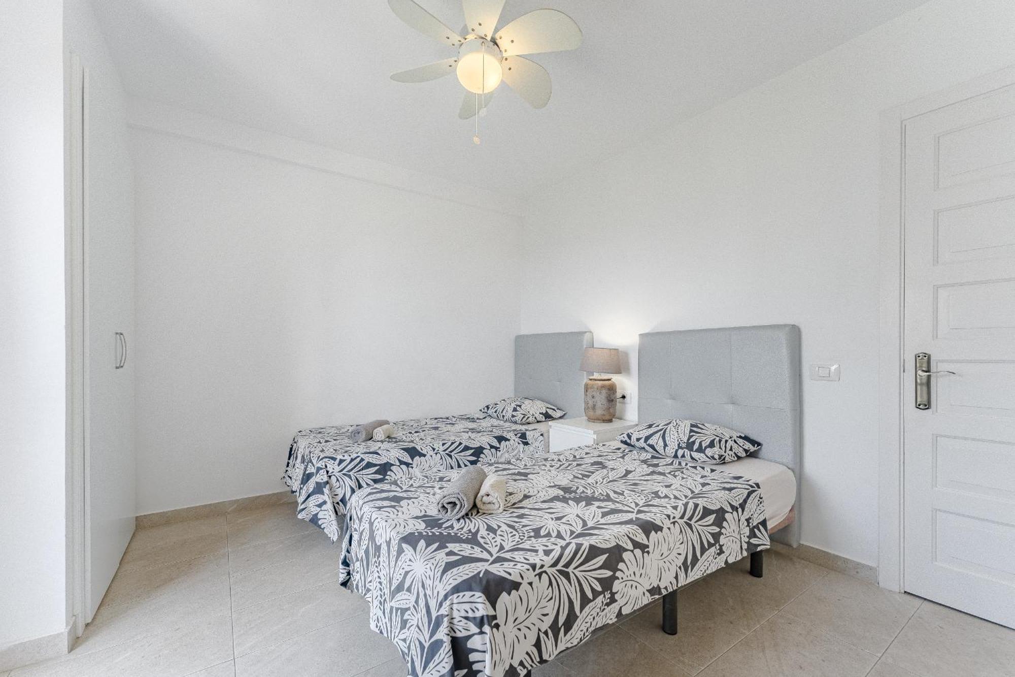 Duplex In Complex Andorra Arona (Tenerife)