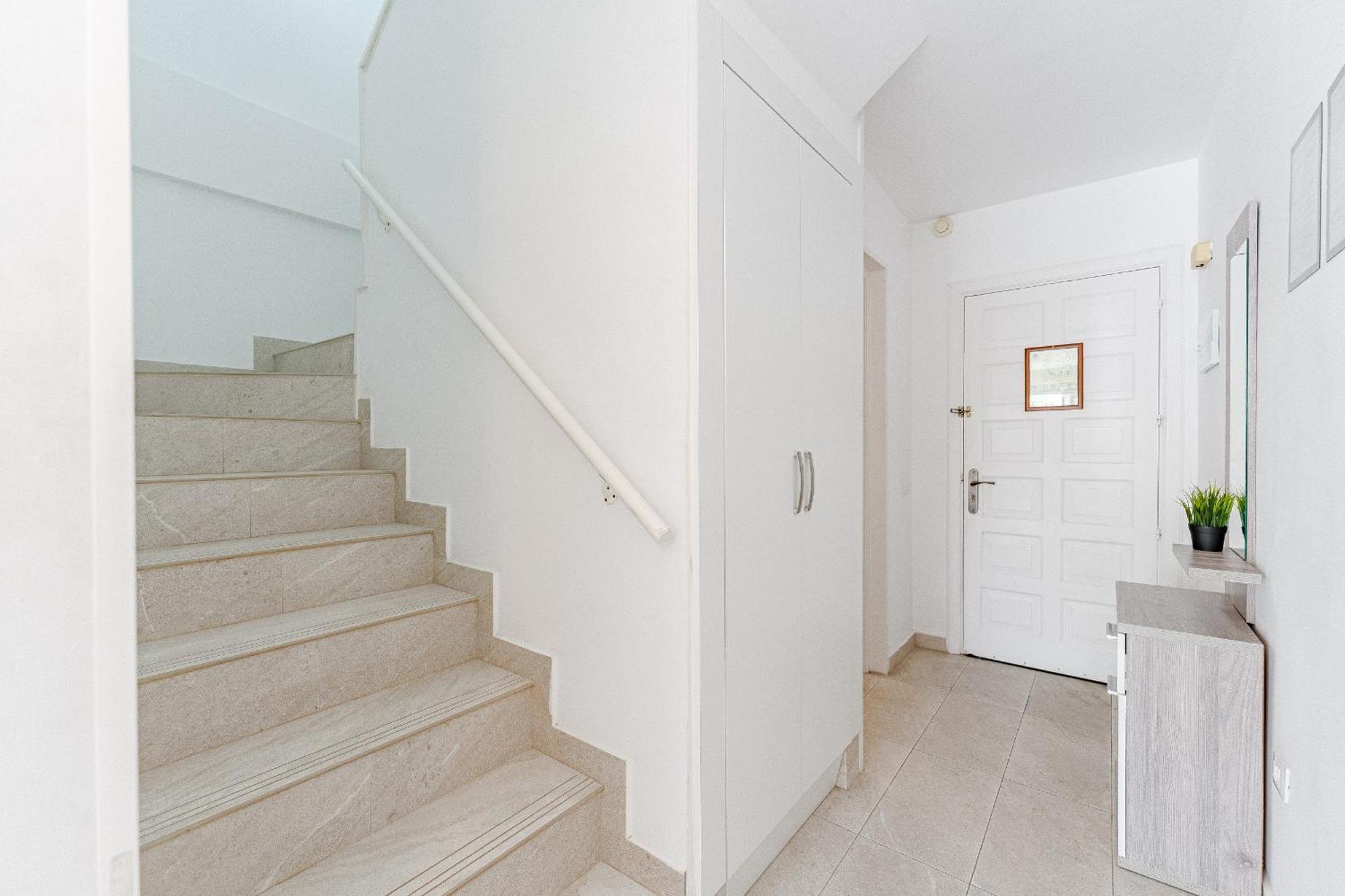 Duplex In Complex Andorra * Arona (Tenerife)