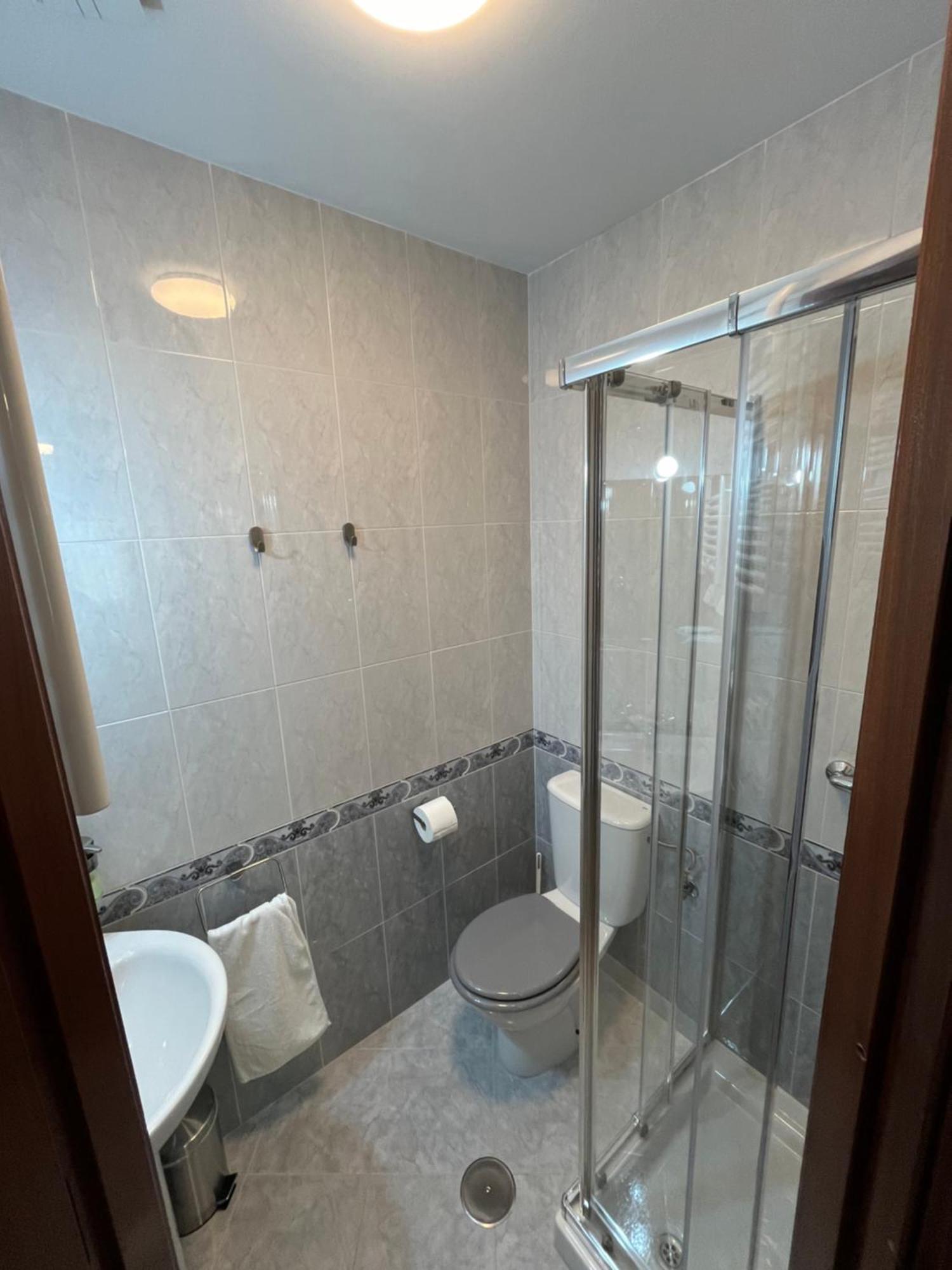 Apartment Muro Alto