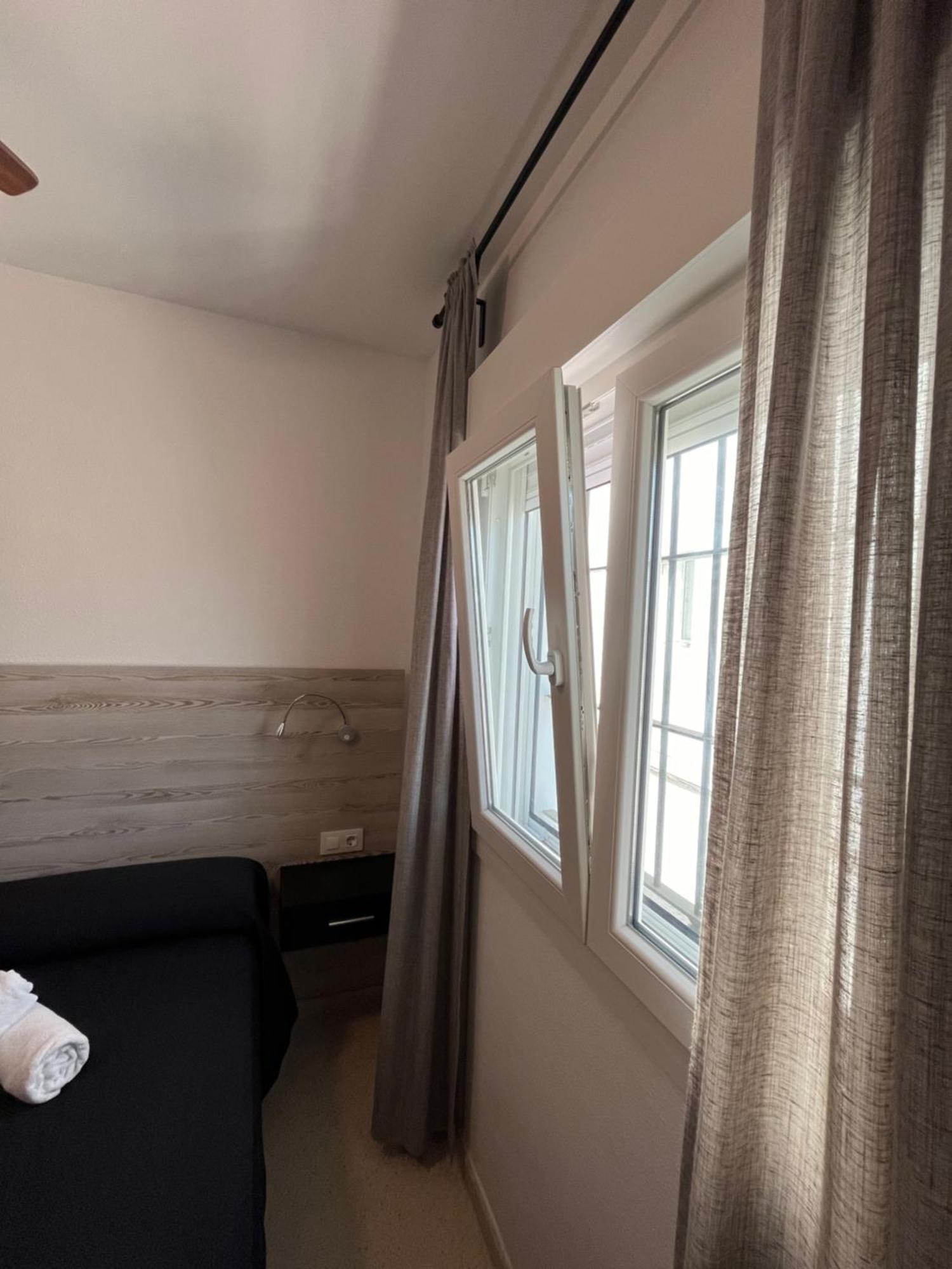 Apartment Muro Alto *