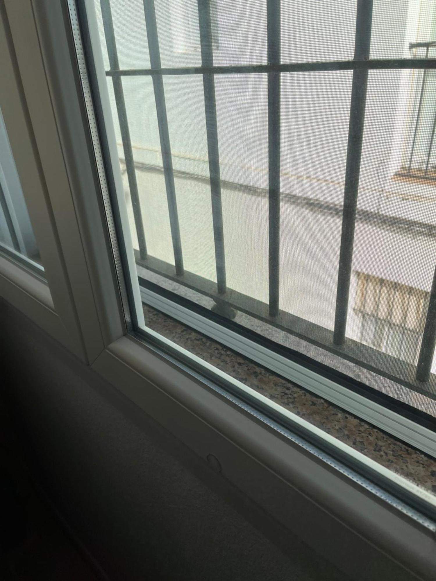 Muro Alto Apartment