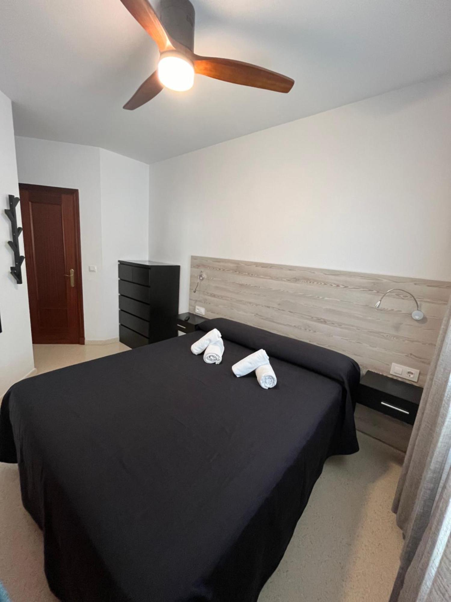 Muro Alto Apartment Sanlucar de Barrameda