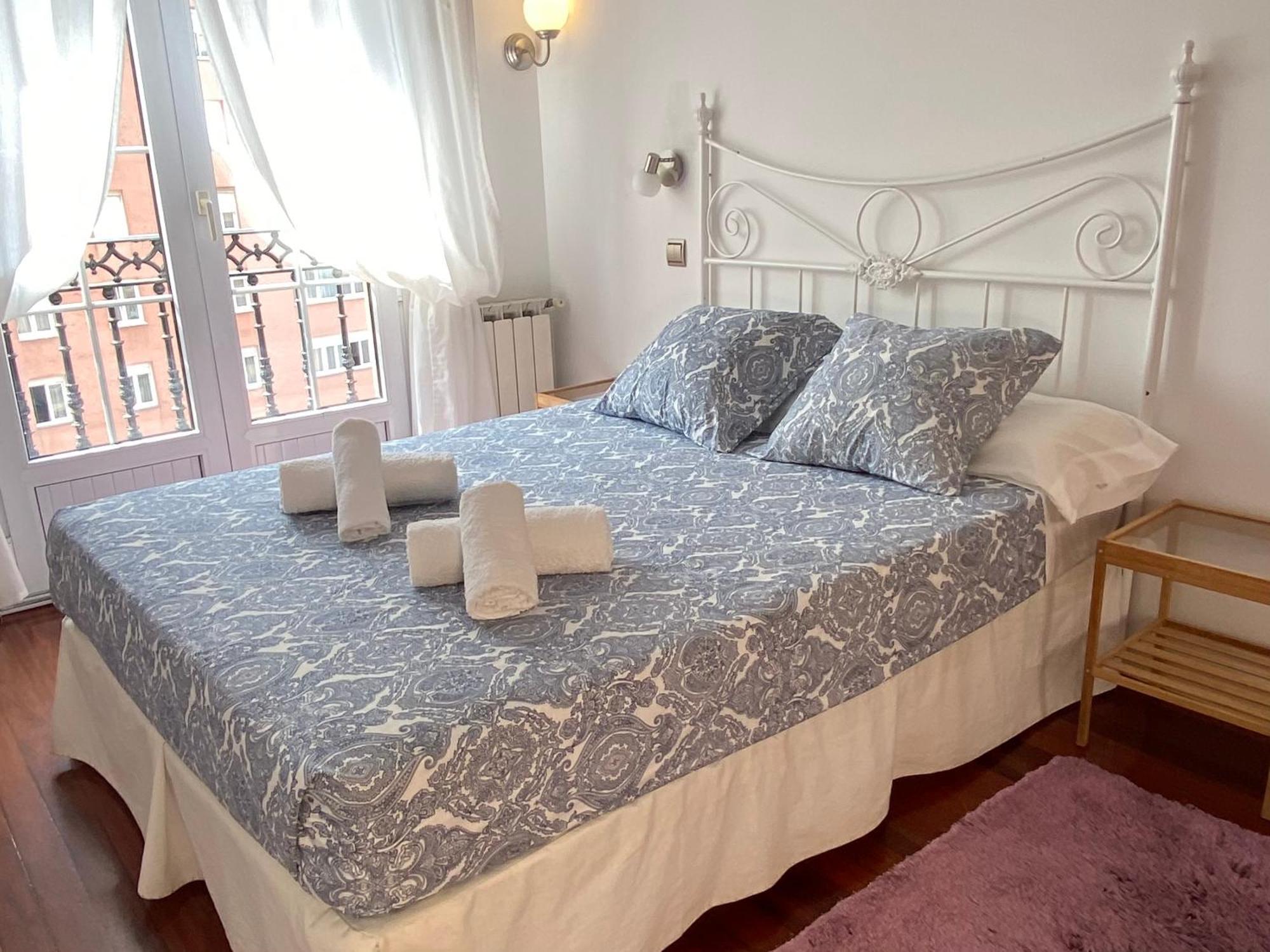 Apartment Centrico, Parking Gratis Santander