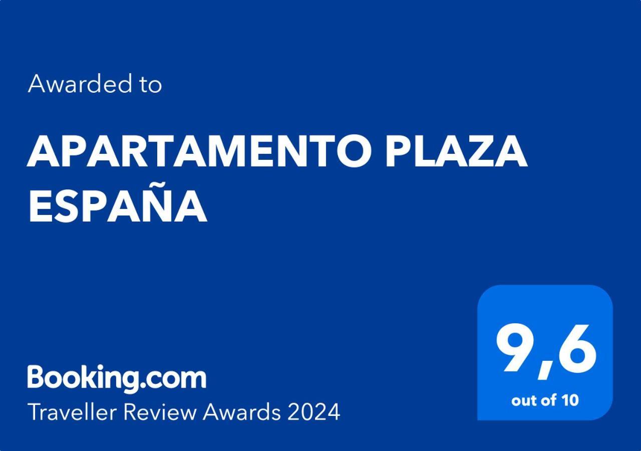 Apartamento Plaza España *