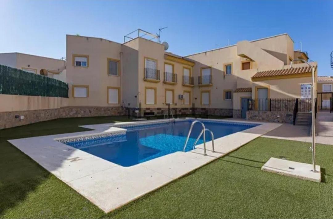 Palomares Near Vera Playa Apartamento *
