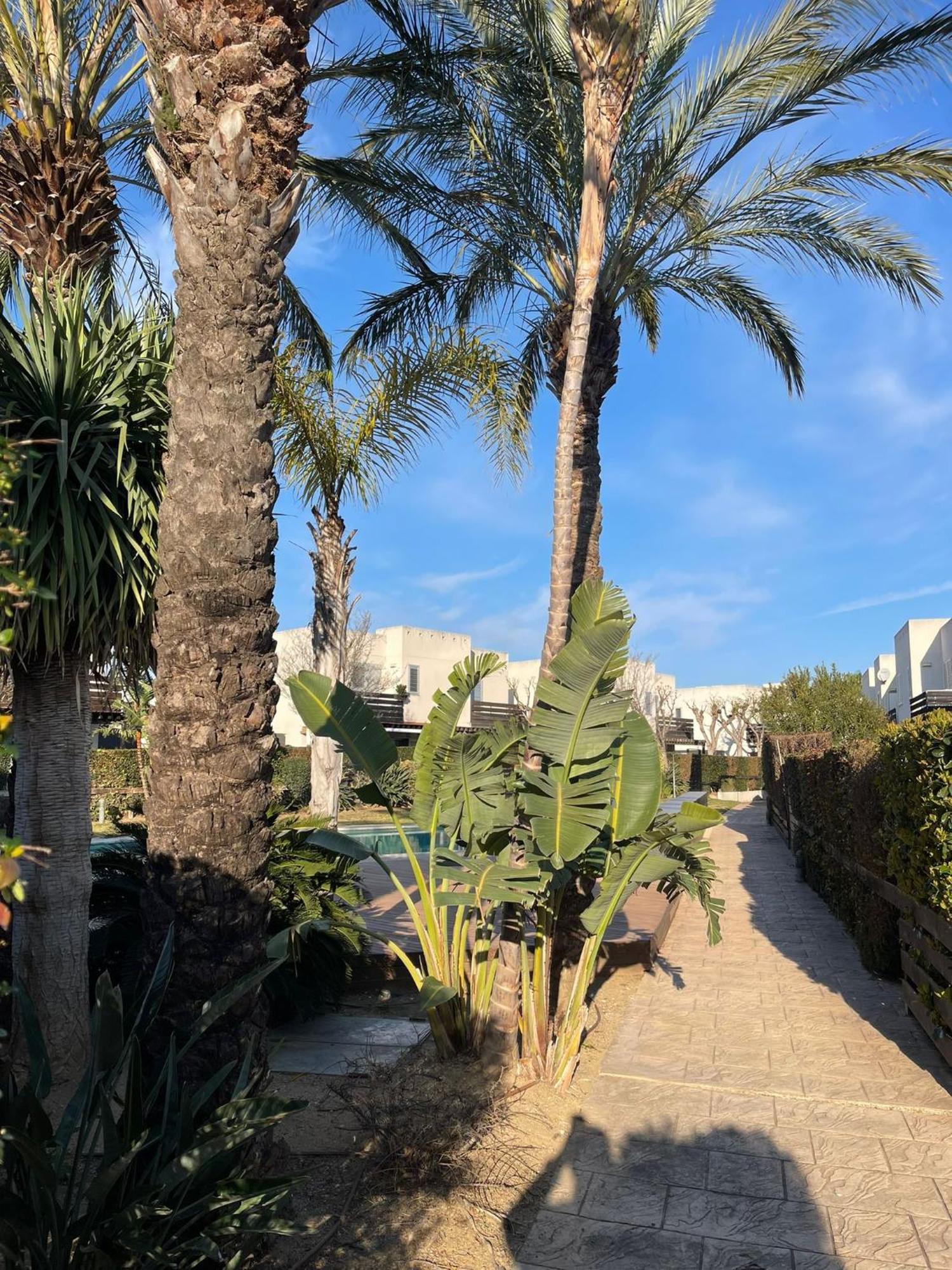 Casa-mont-roig, New Renovated, 5 Minutes To