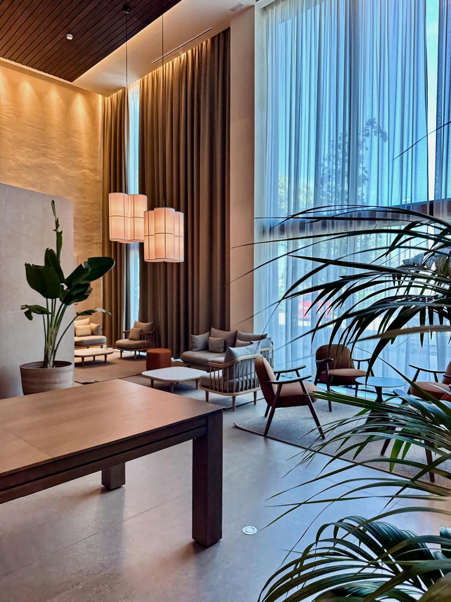 Hotel Silken Platja d'Aro