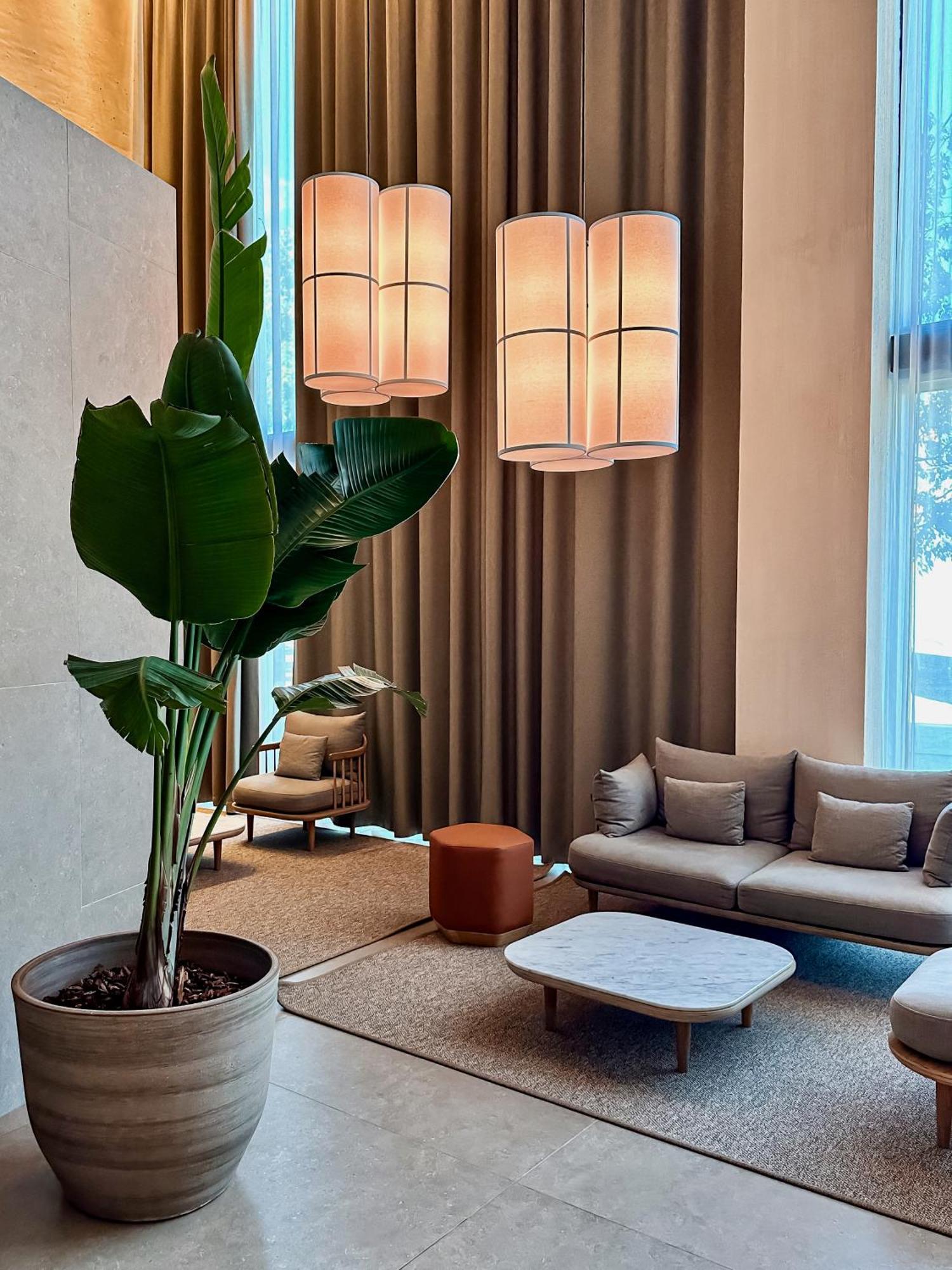 Hotel Silken