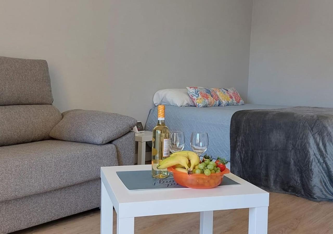 Apartment Estudio En Torres Del Sol En Lado Del Mar *