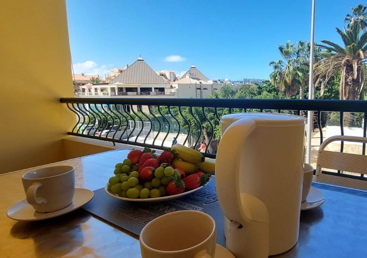 Apartment Estudio En Torres Del Sol En Lado Del Mar