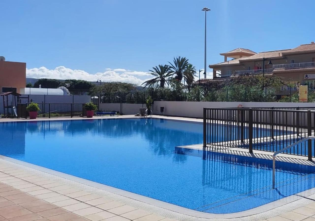 Estudio En Torres Del Sol En Lado Del Mar