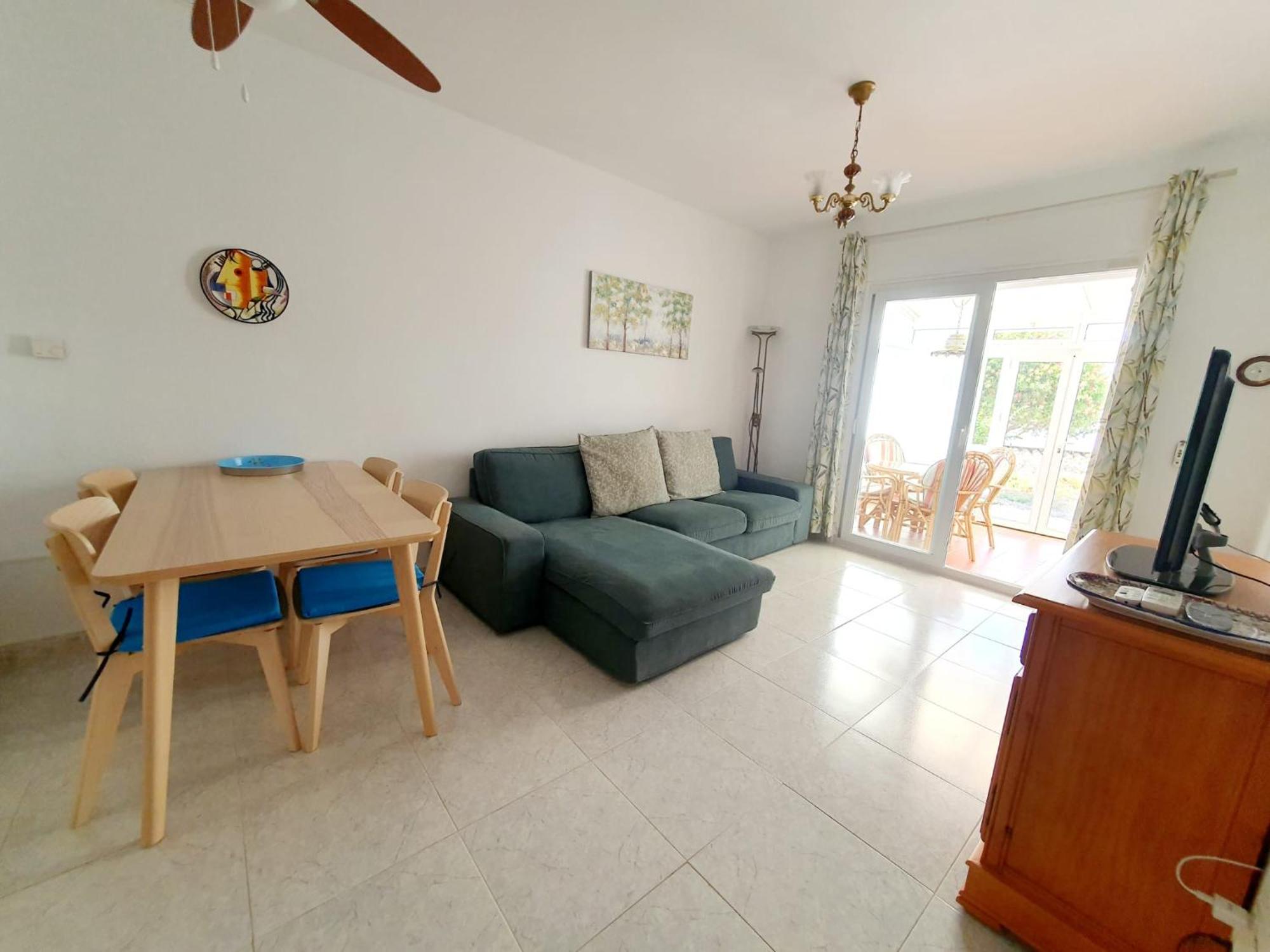 Enjoy Apartment Torrox