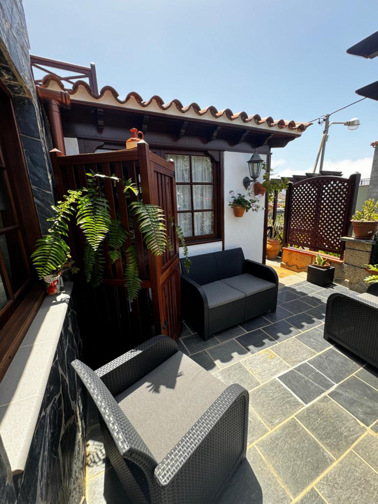 Casa De Colon Holiday home