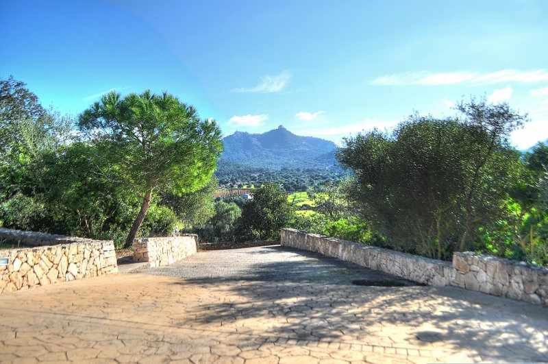 Puig Des Call Cycling Friendly Fenalitx (Fenalich)