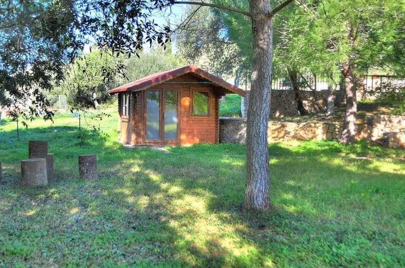 Puig Des Call Cycling Friendly Villa *