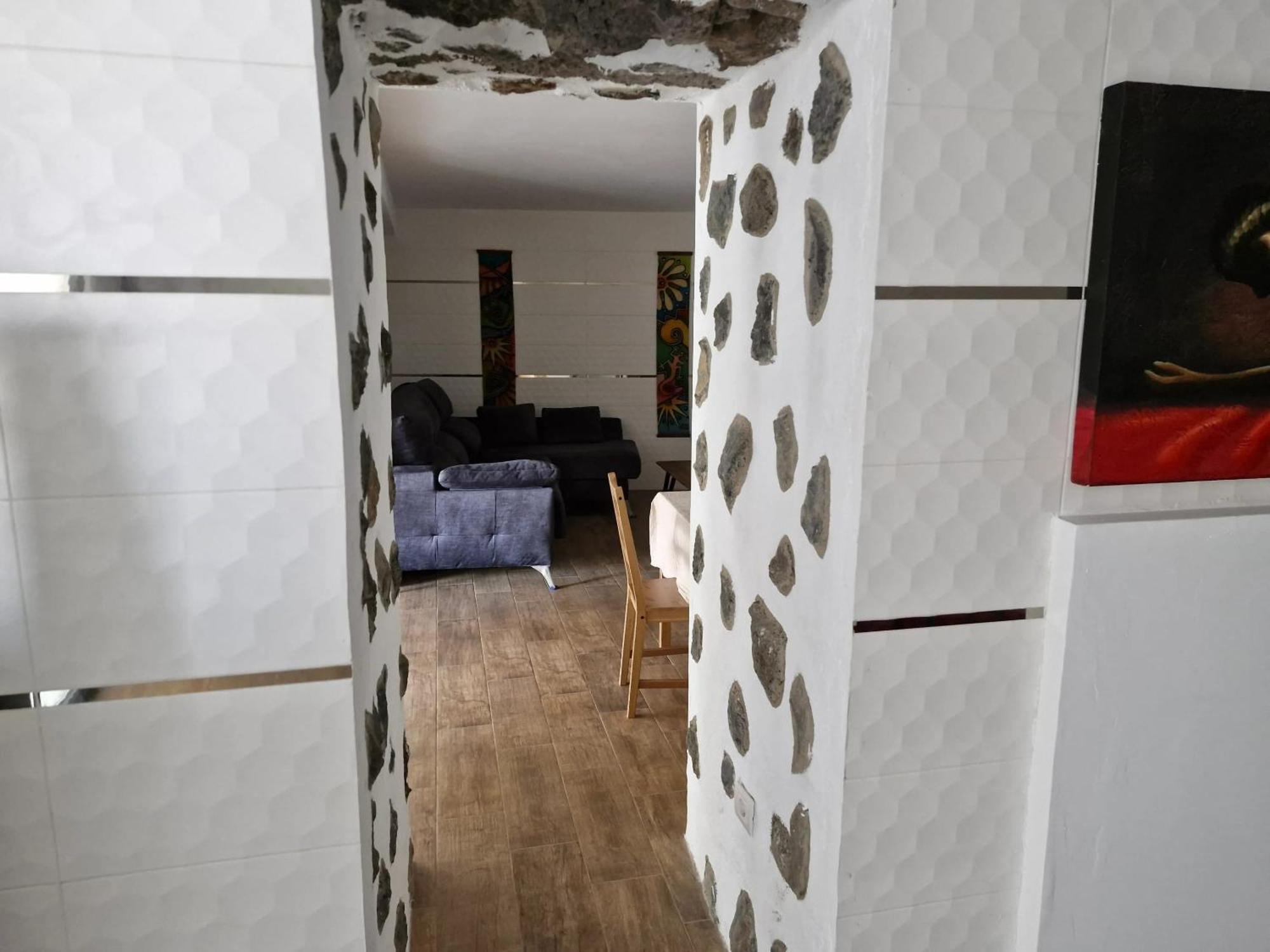 Apartamento With Stunning Views In 50 M² + Close To The Sea *