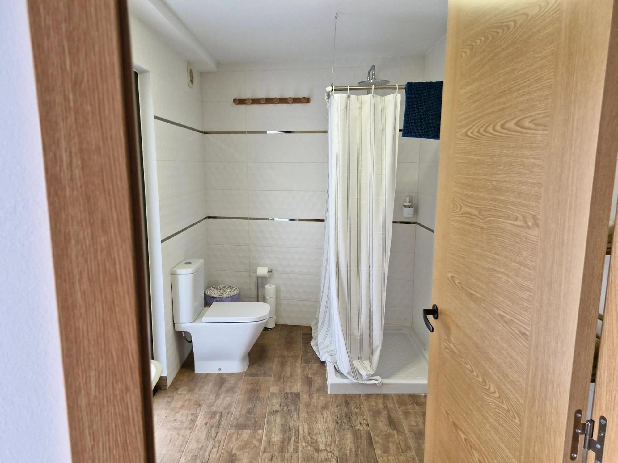 Apartamento With Stunning Views In 50 M² + Close To The Sea *